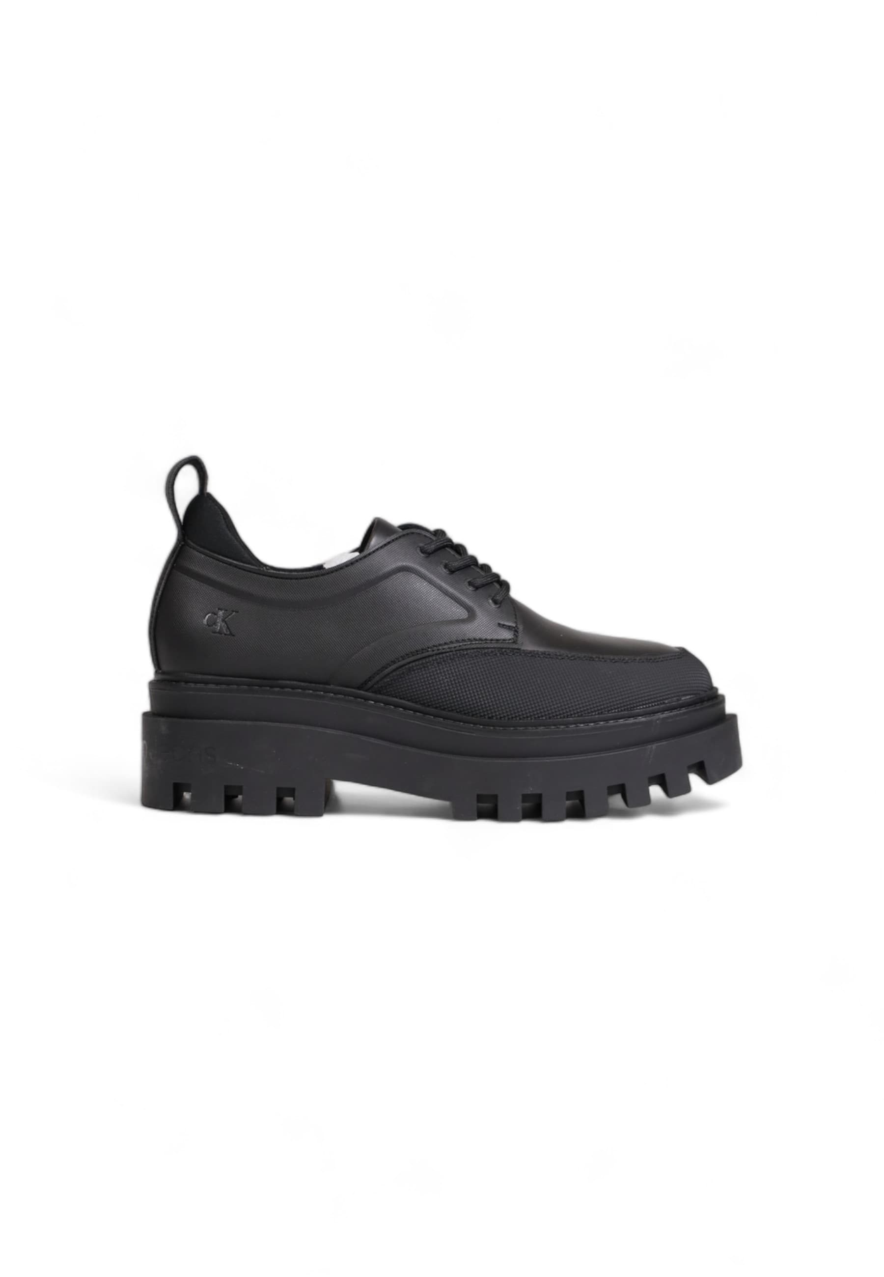 Calvin Klein Women Lace Ups Shoes