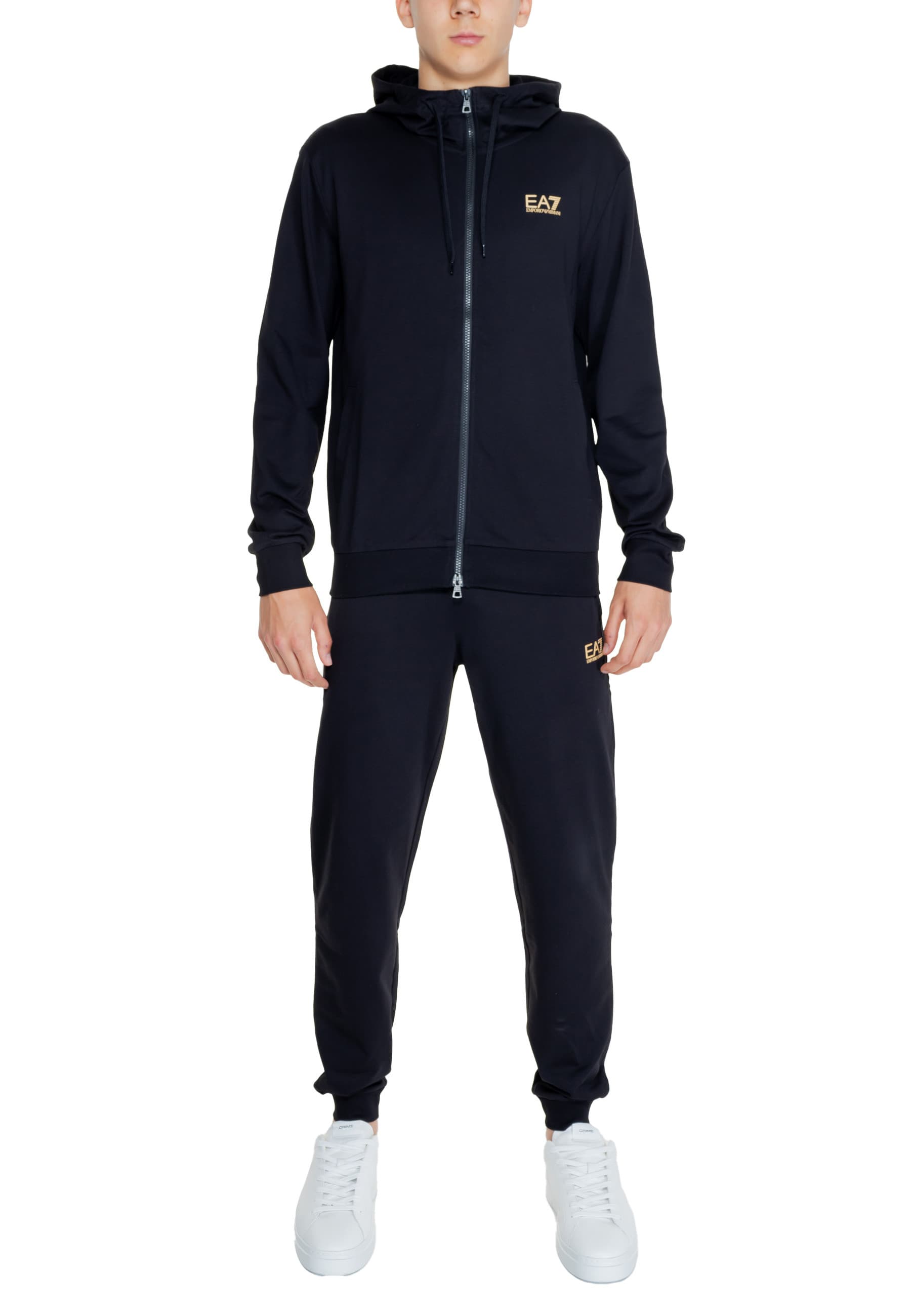Ea7 Men Tracksuits