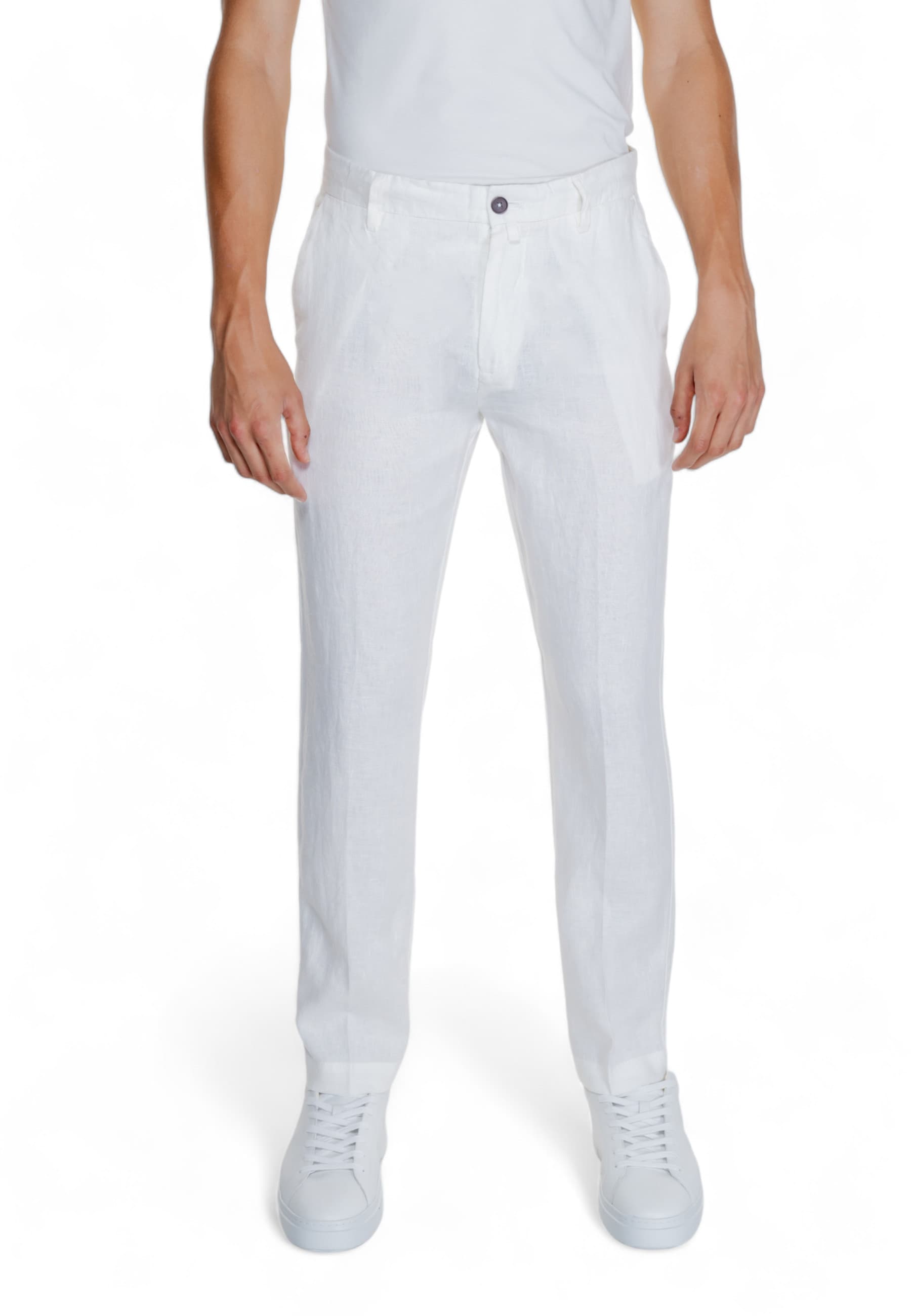 Borghese Men Trousers