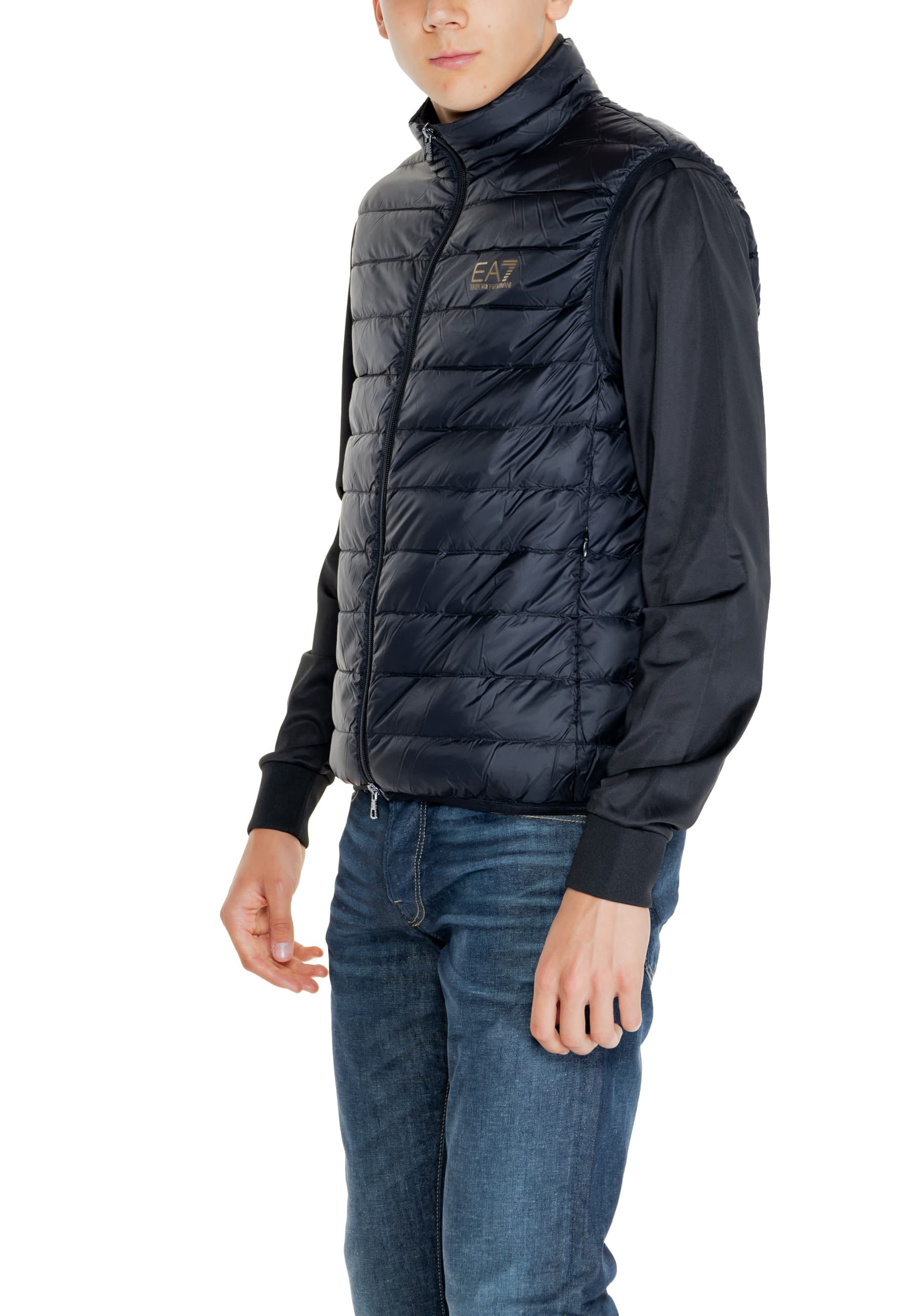 Ea7 Men Jacket