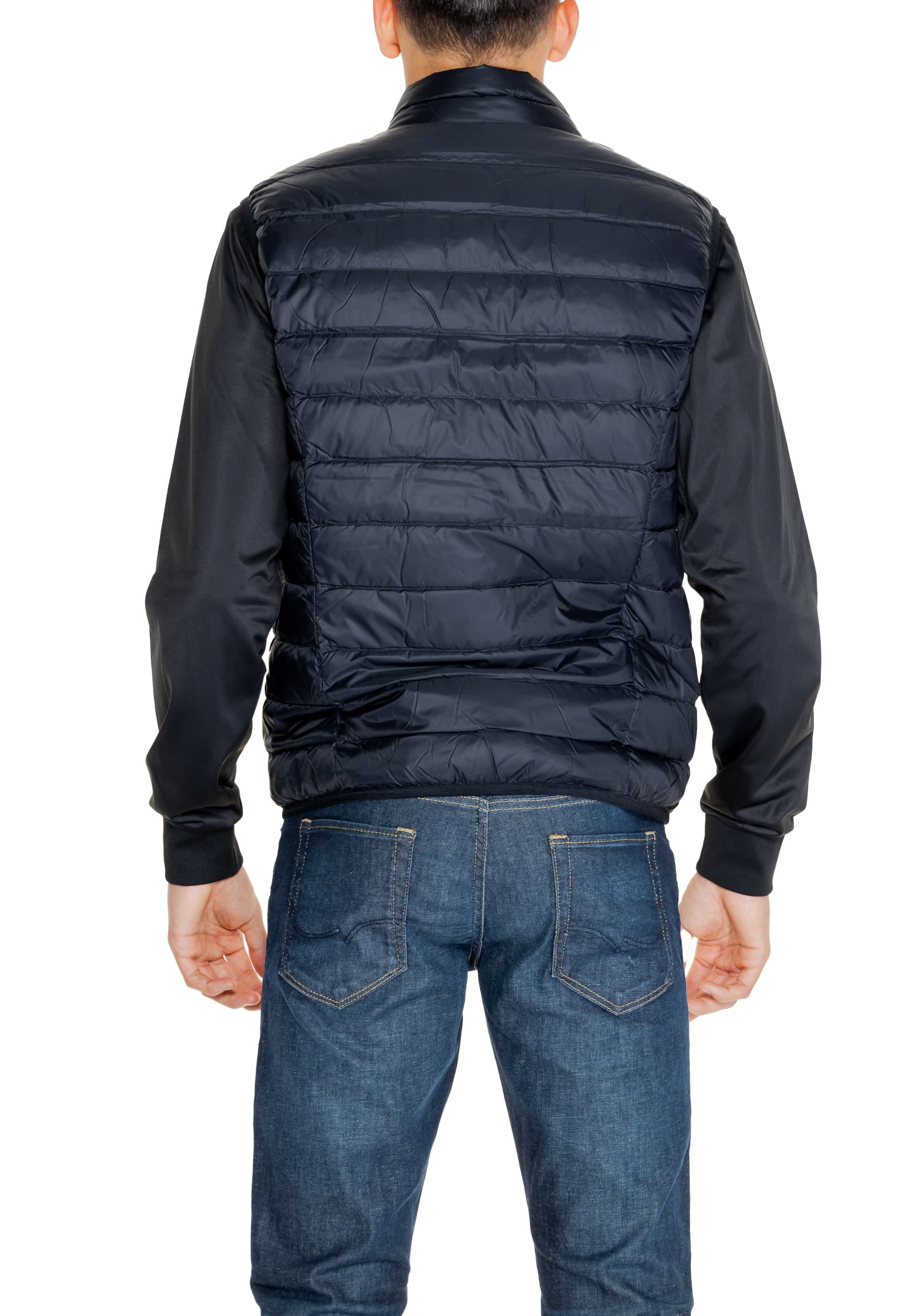 Ea7 Men Jacket