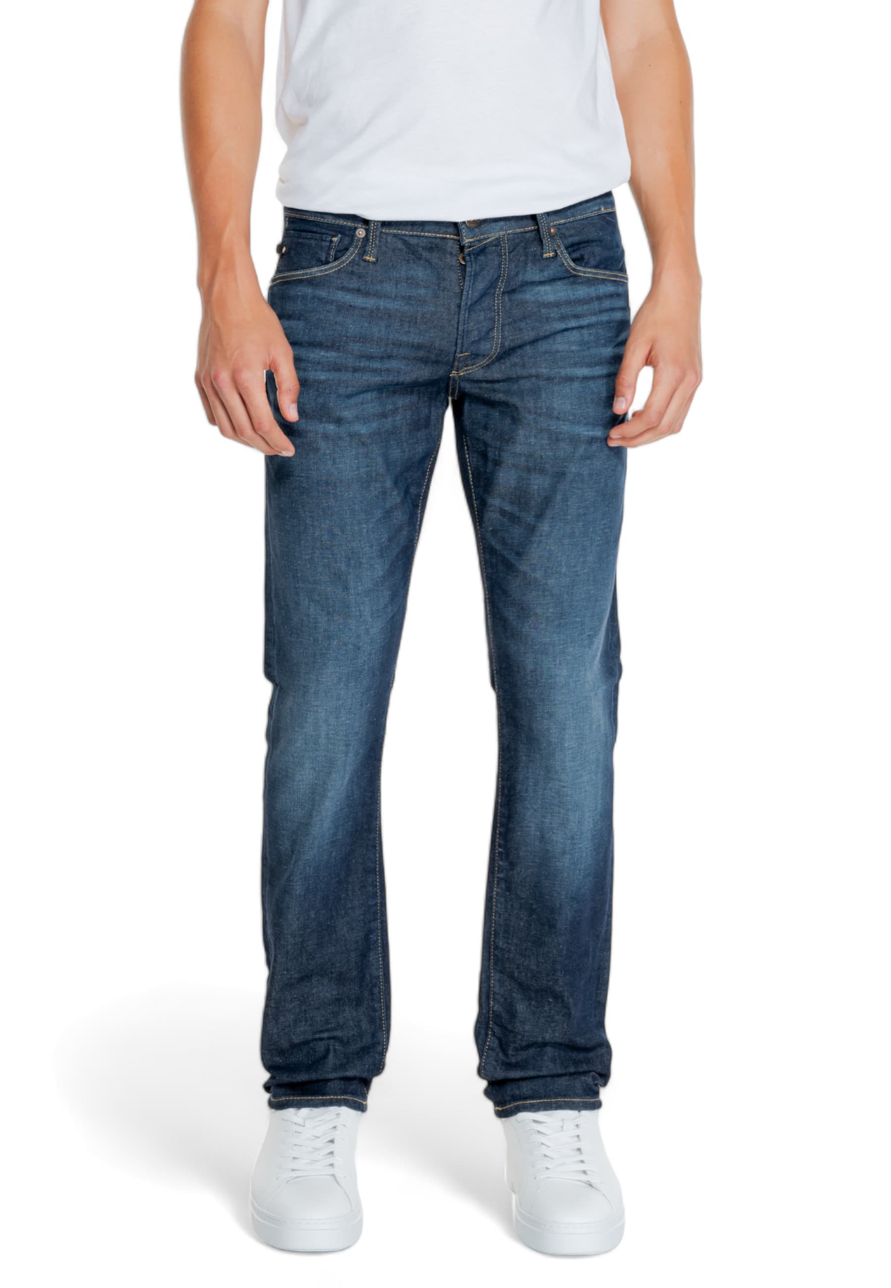 Jack & Jones Men Jeans