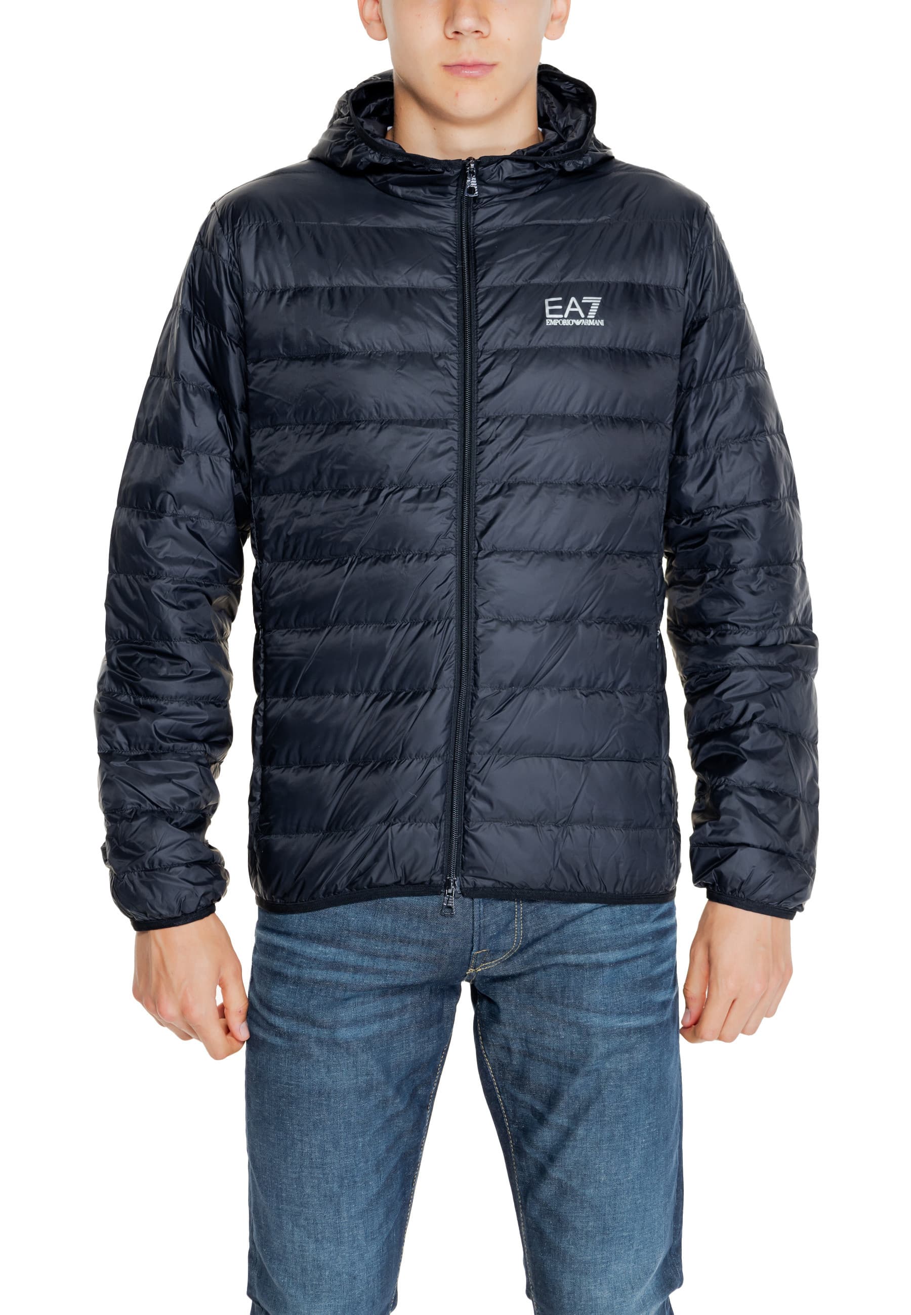 Ea7 Men Jacket