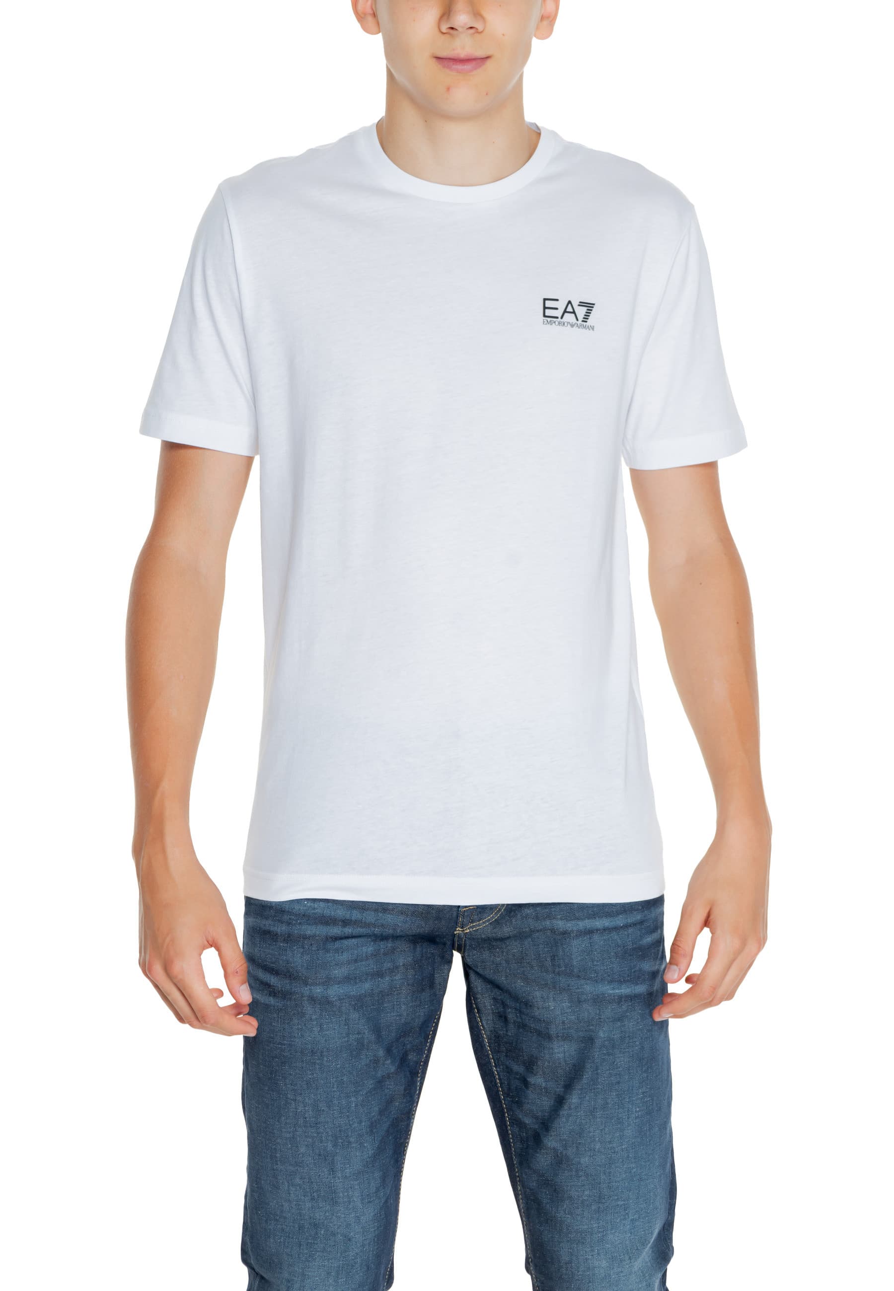 Ea7 Men T-Shirt