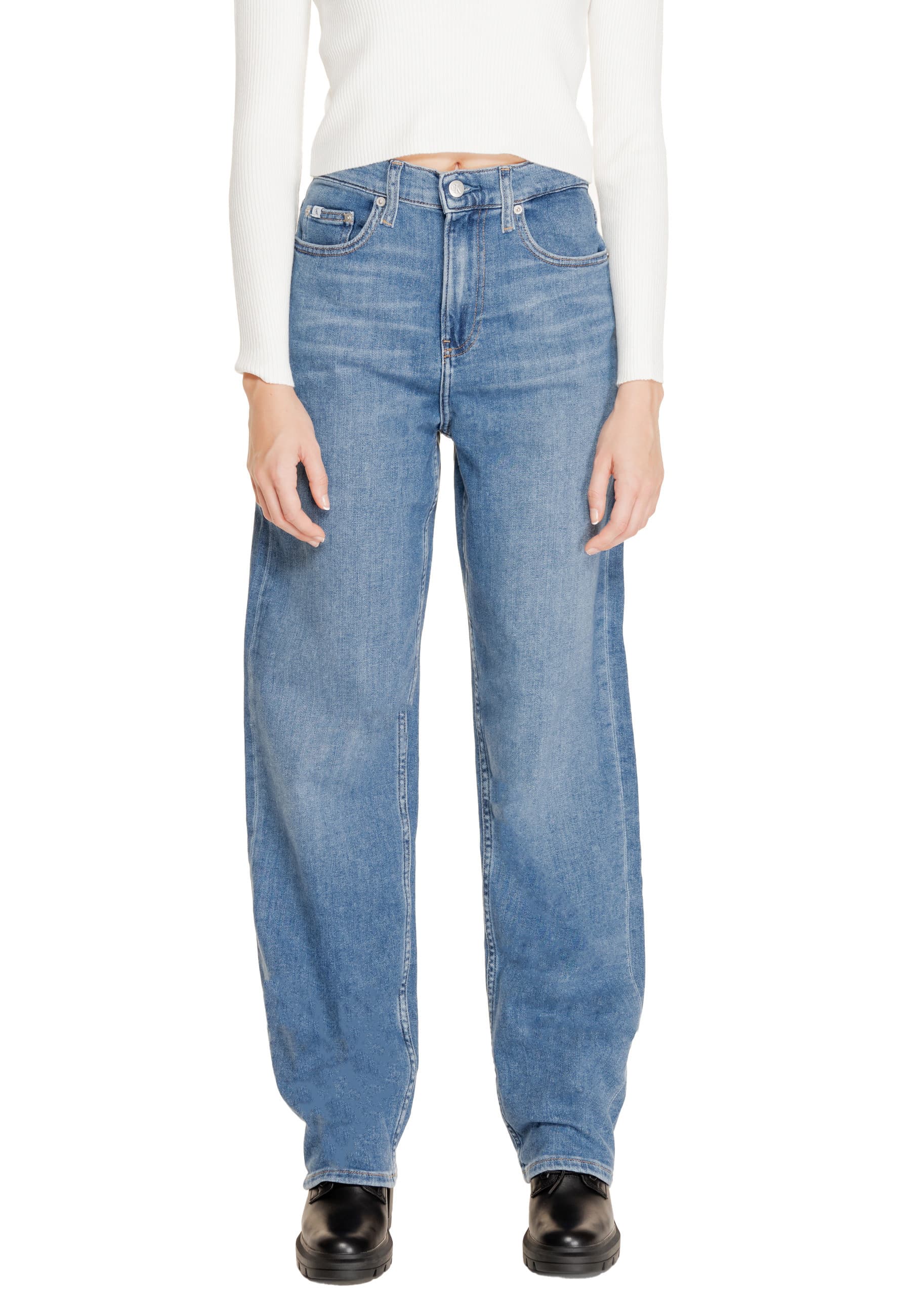Calvin Klein Jeans  Women Jeans