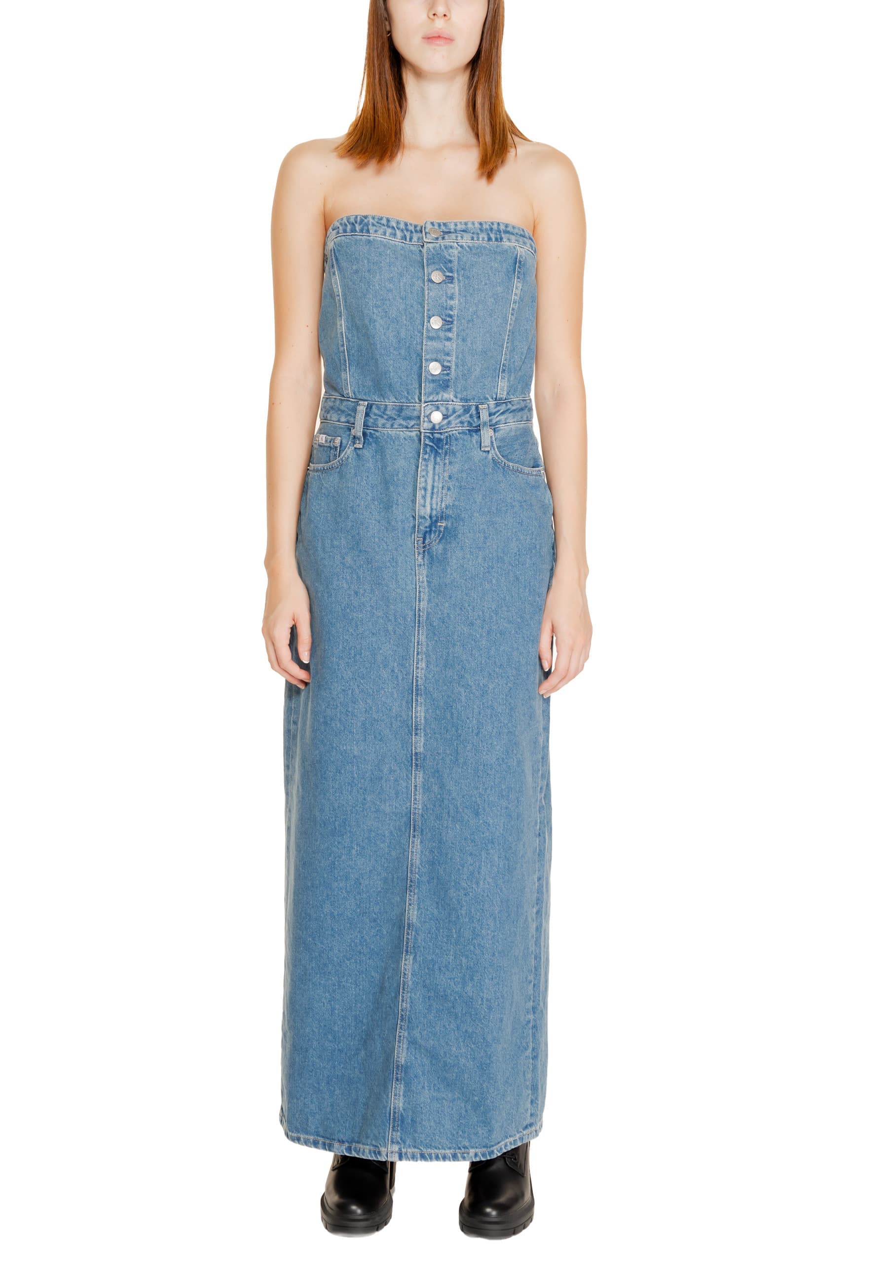 Calvin Klein Jeans  Women Dress