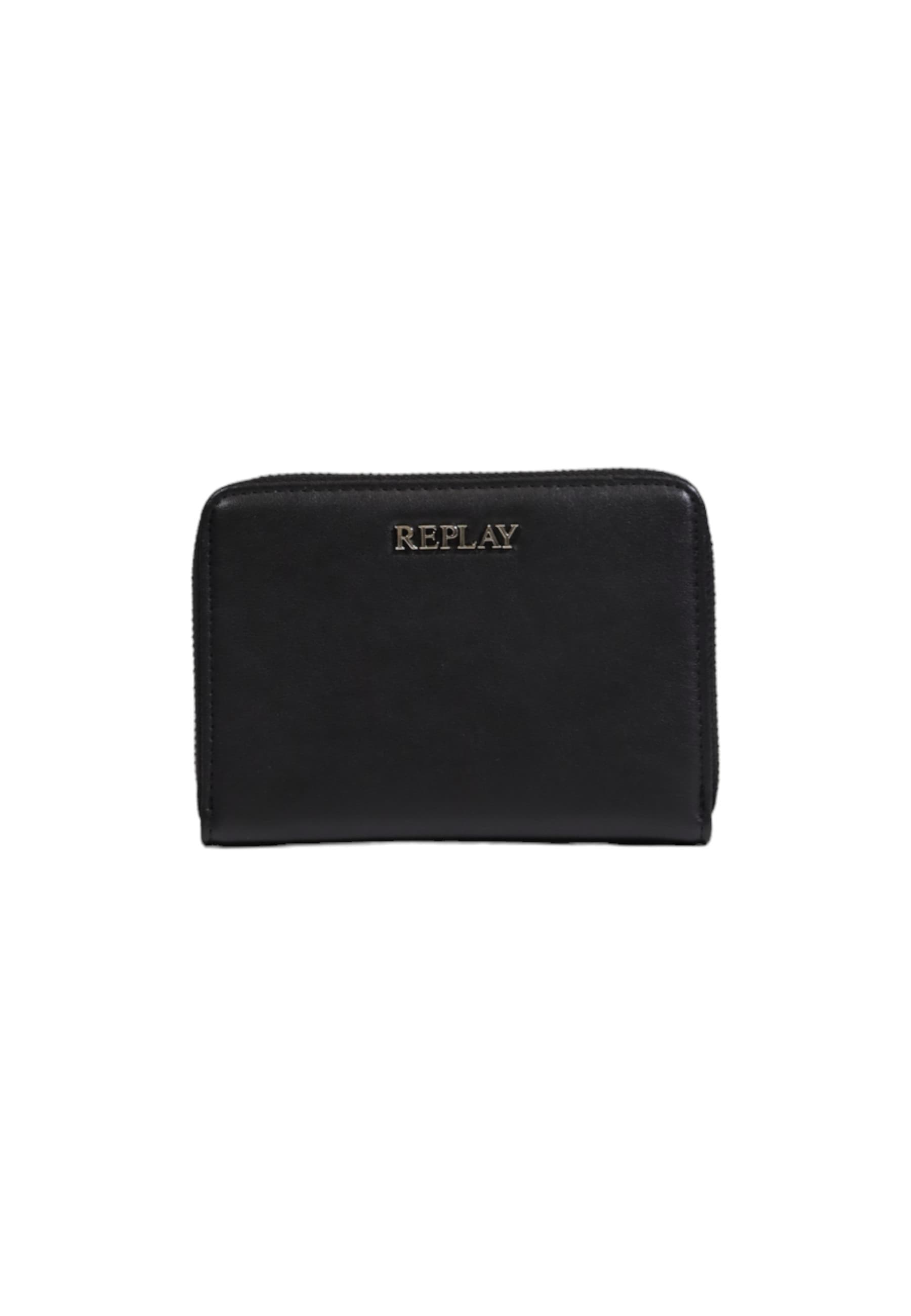 Replay  Women Wallet