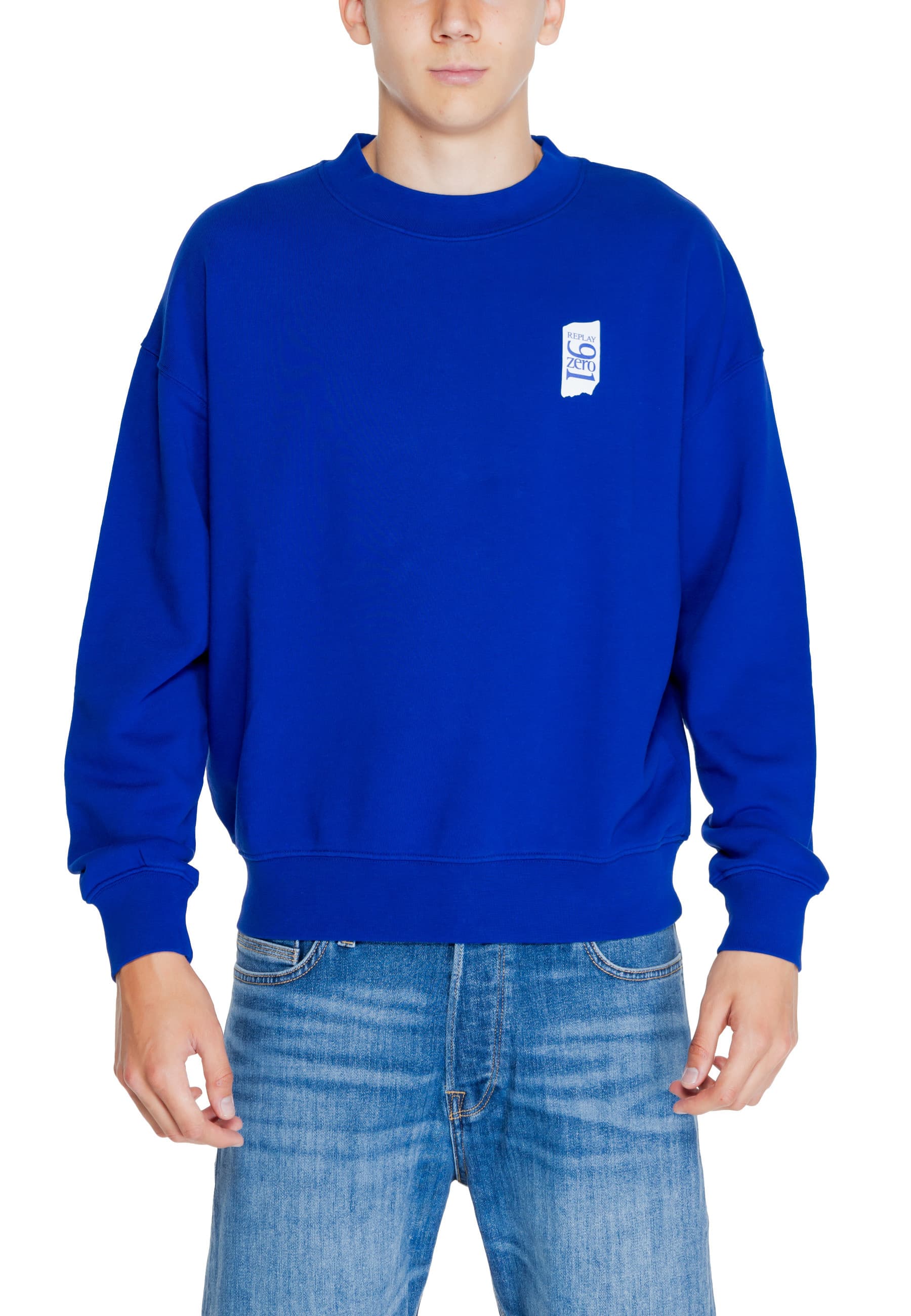Replay Men Sweatshirts