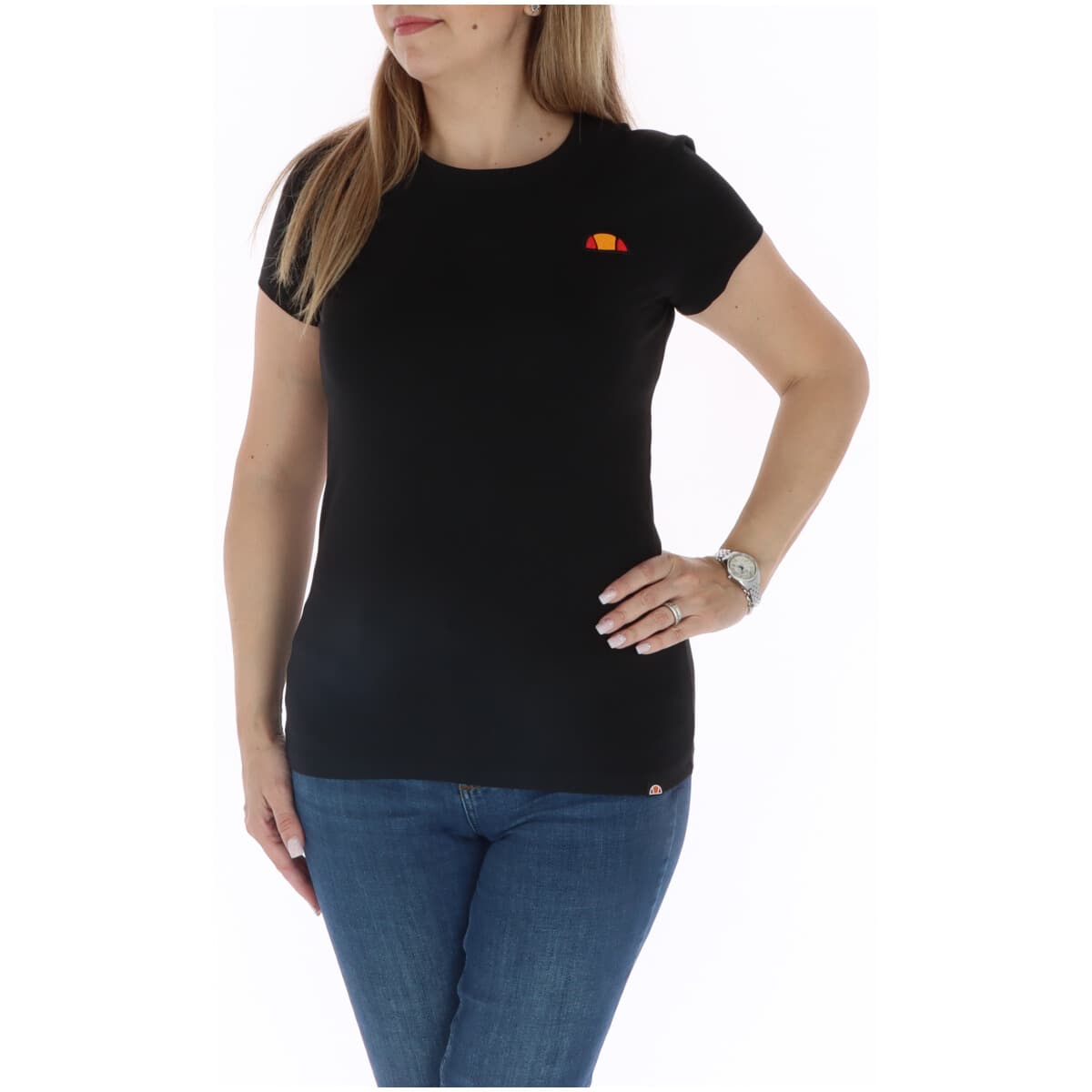Ellesse  Women T-Shirt