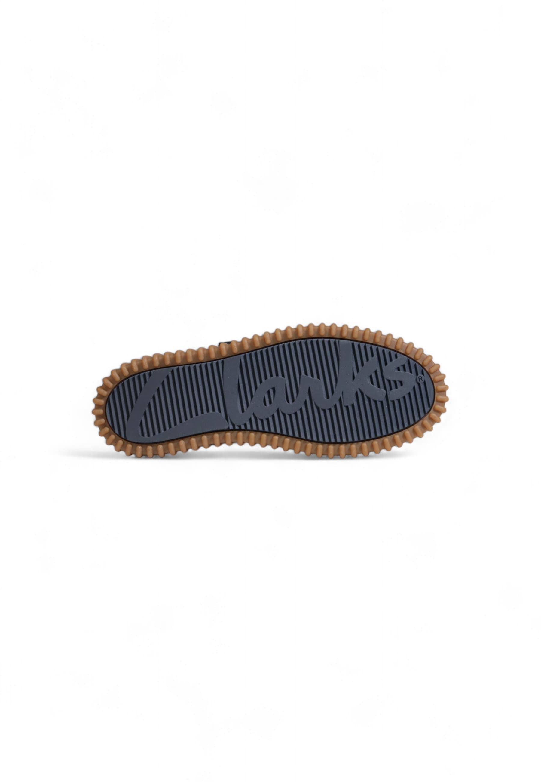 Clarks Men Moccassin