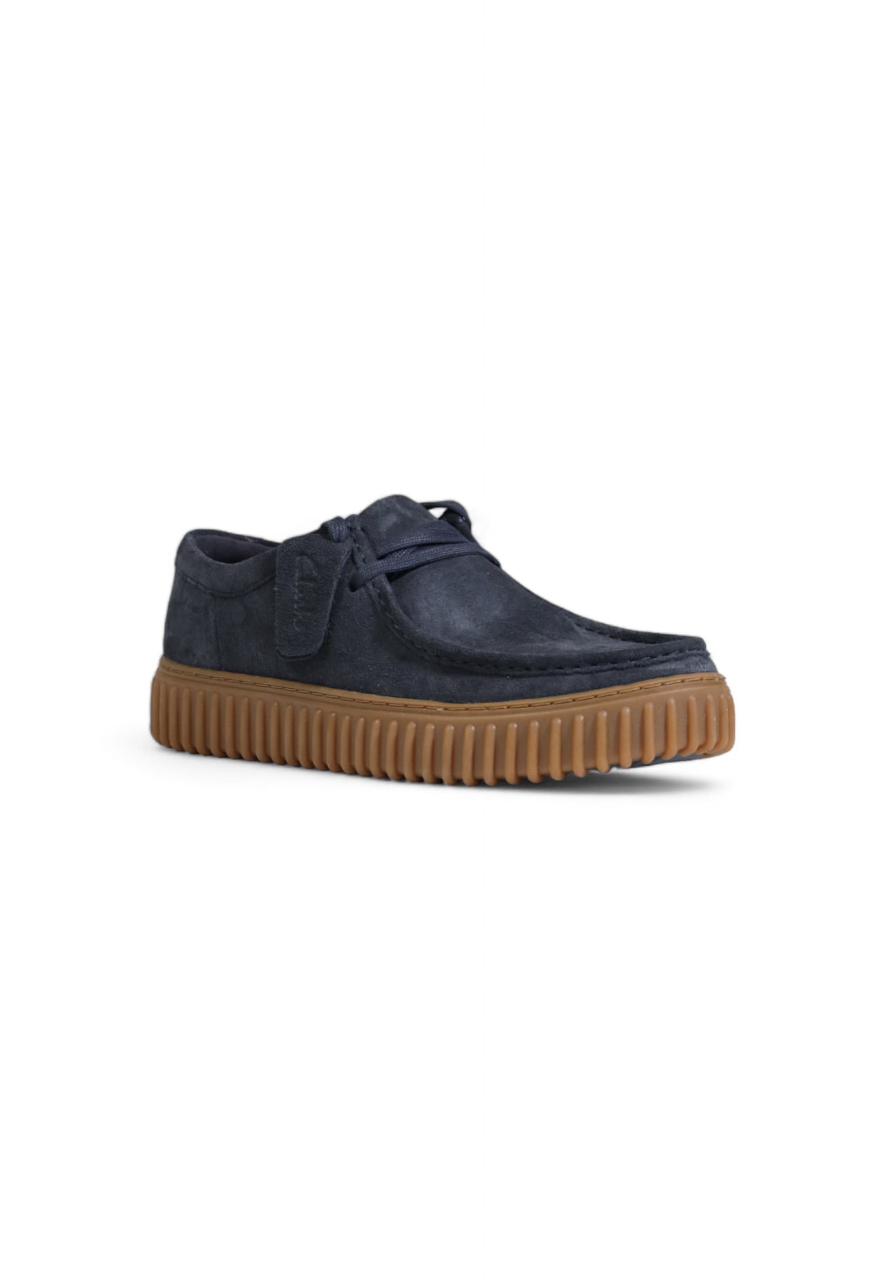Clarks Men Moccassin