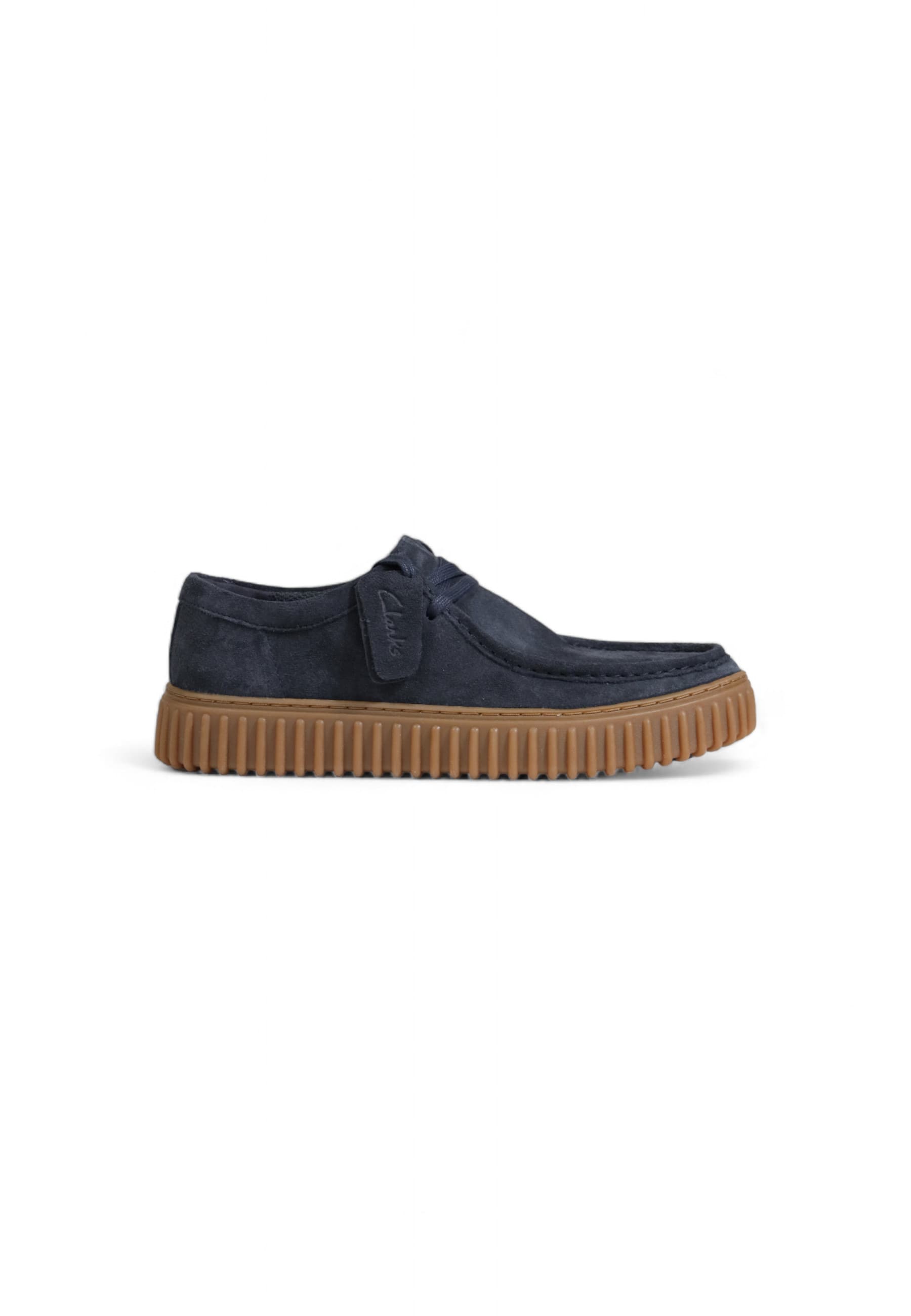 Clarks Men Moccassin