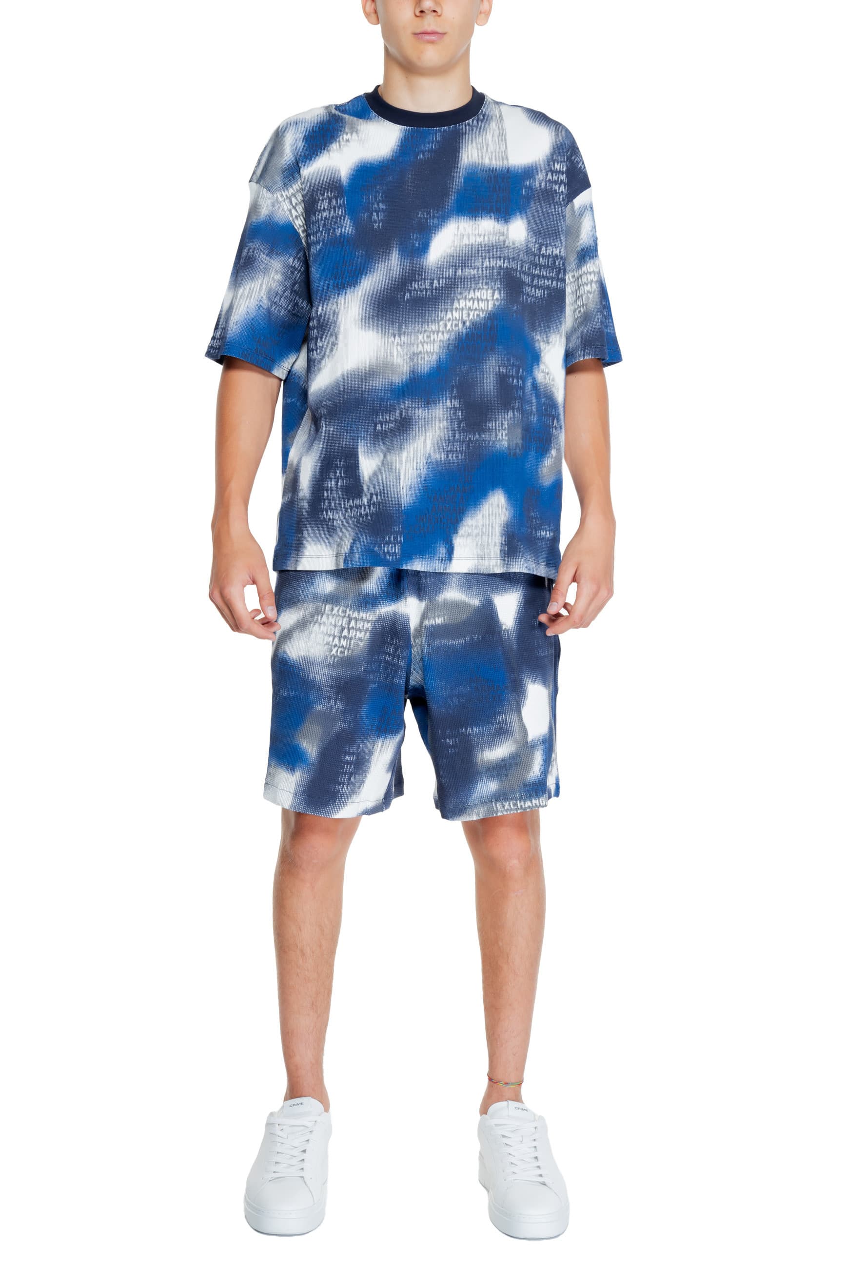 Armani Exchange Men T-Shirt