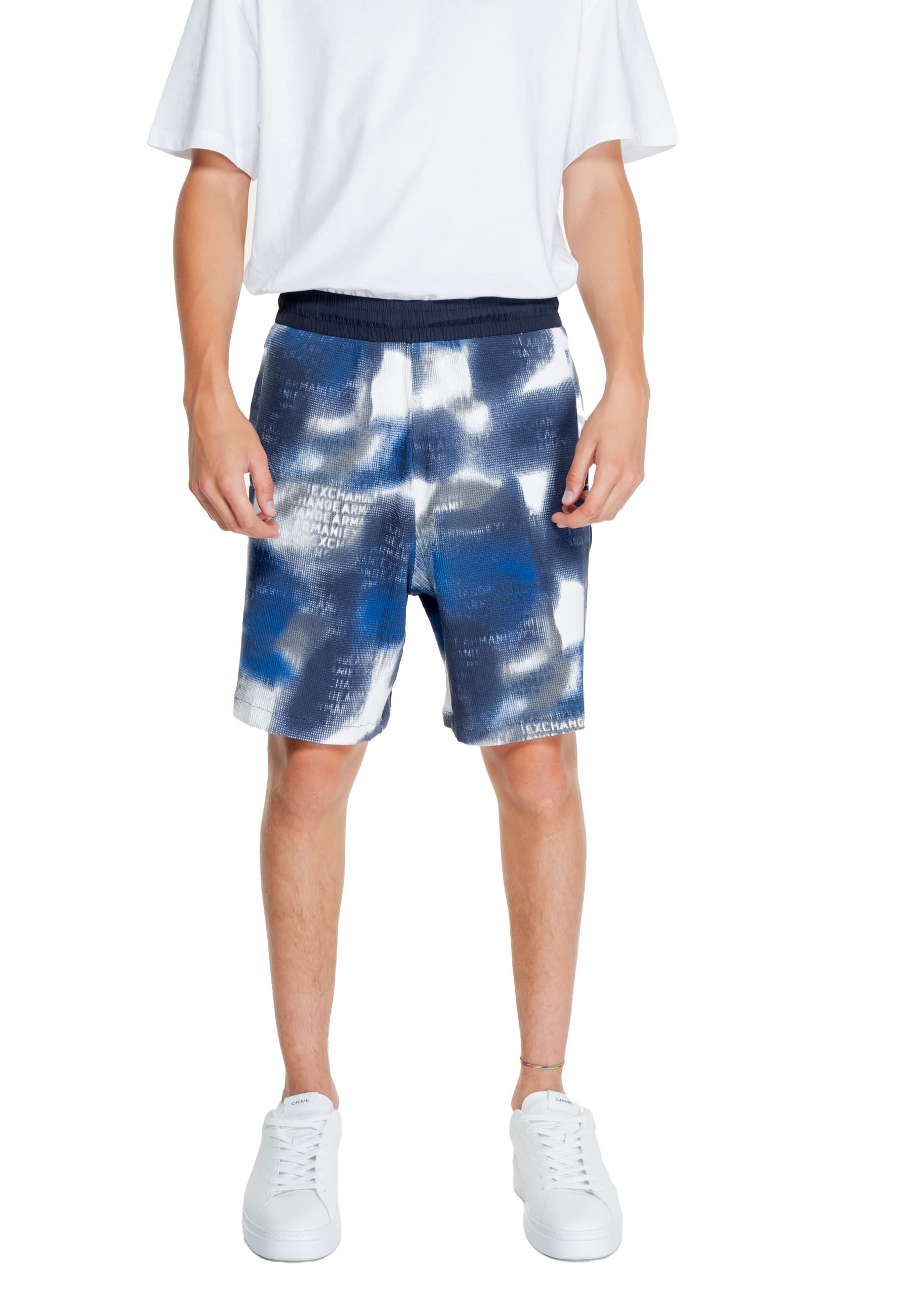 Armani Exchange Men Shorts