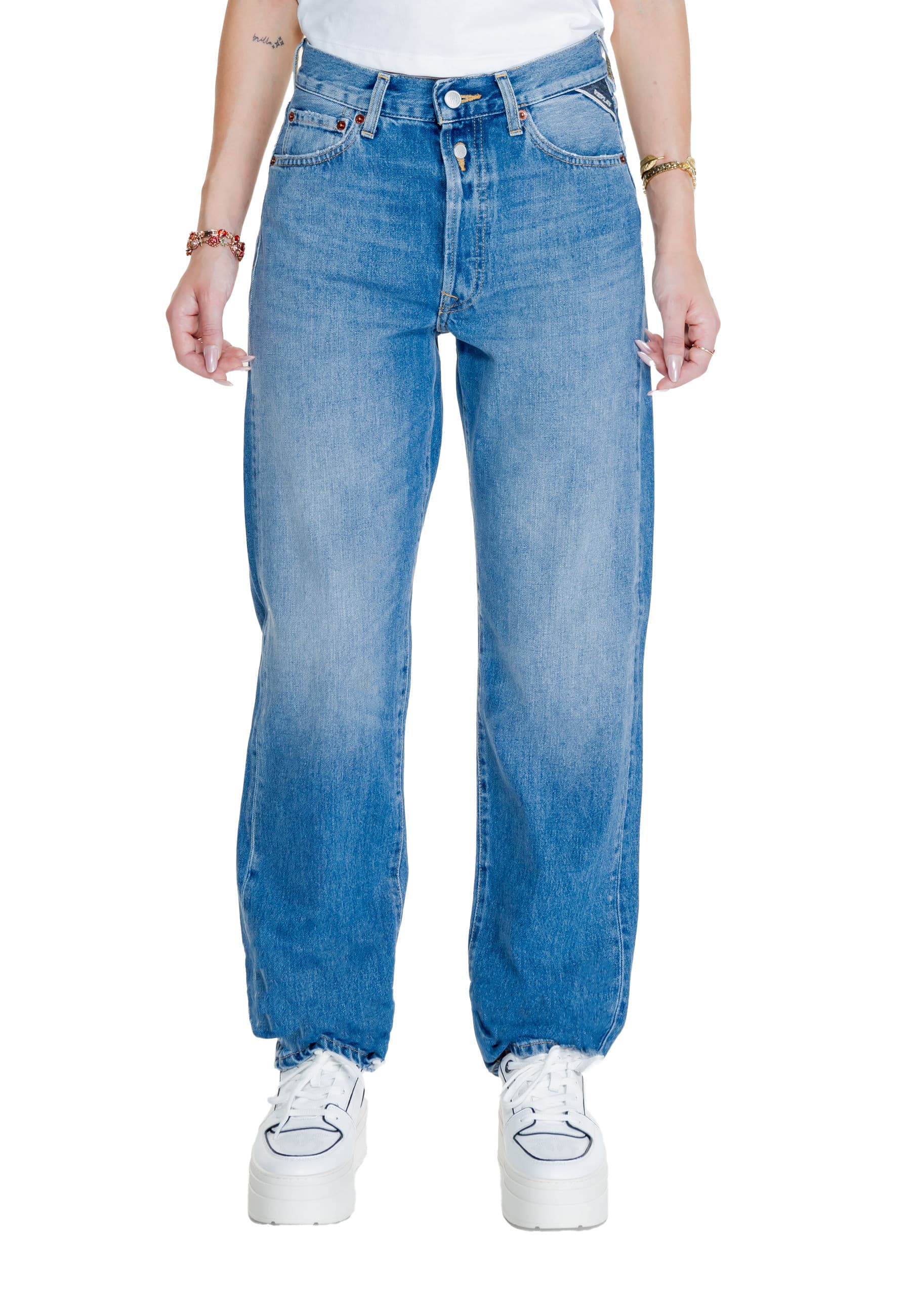 Replay  Women Jeans
