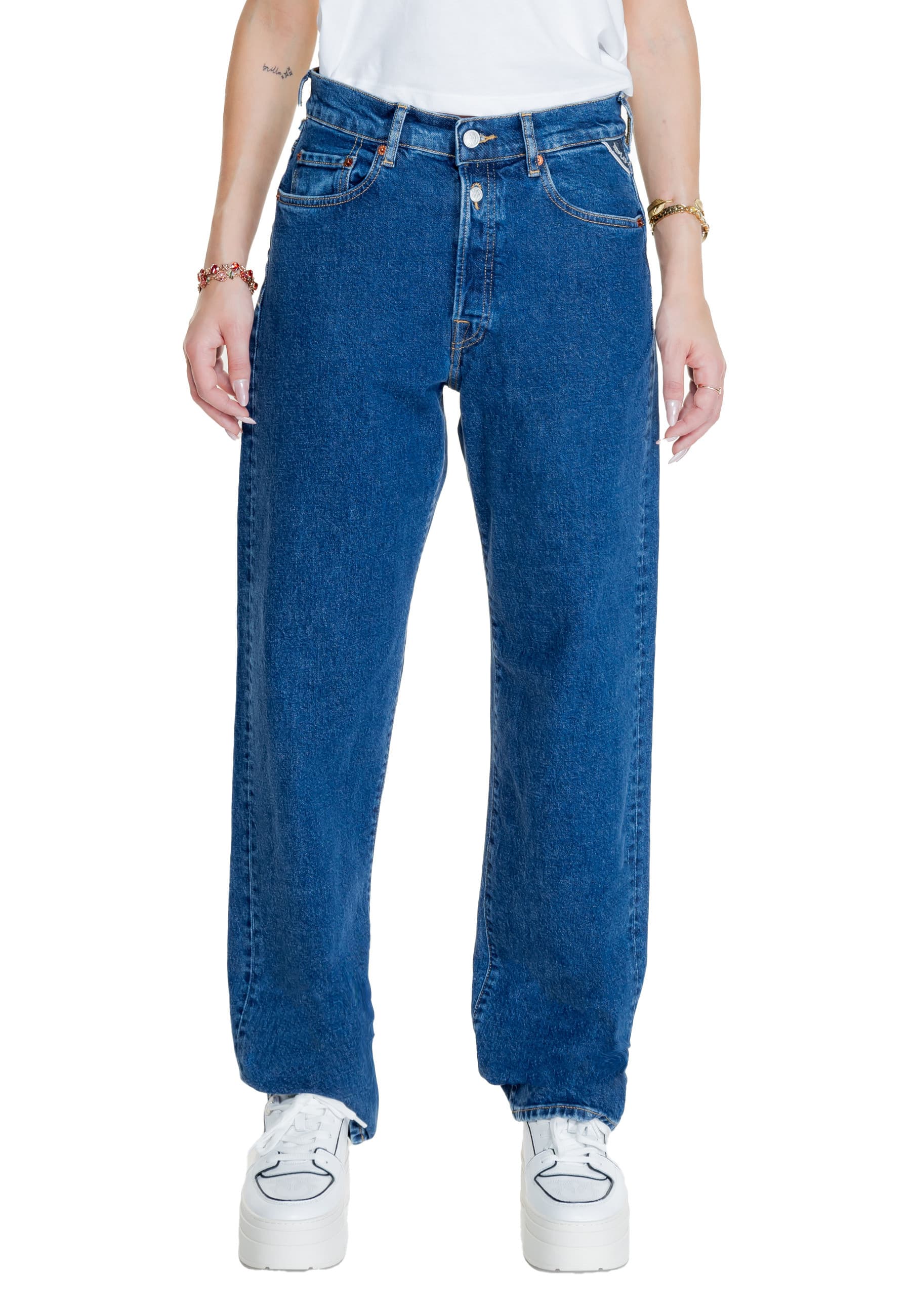 Replay  Women Jeans