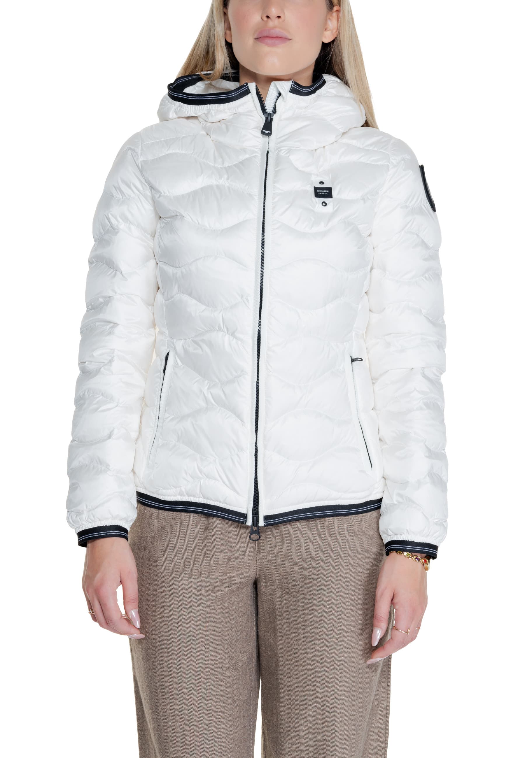 Blauer  Women Jacket
