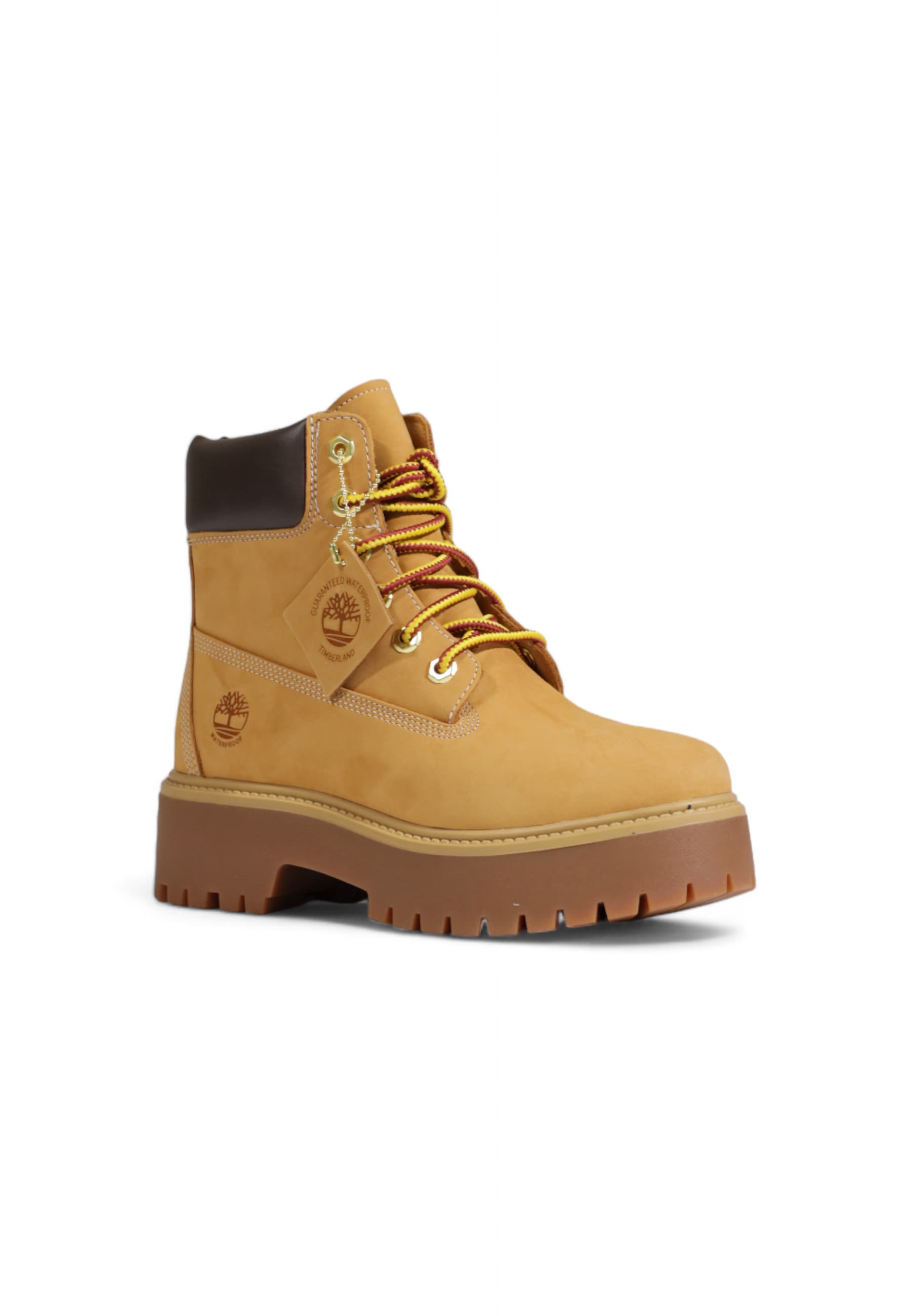 Timberland Women Boots