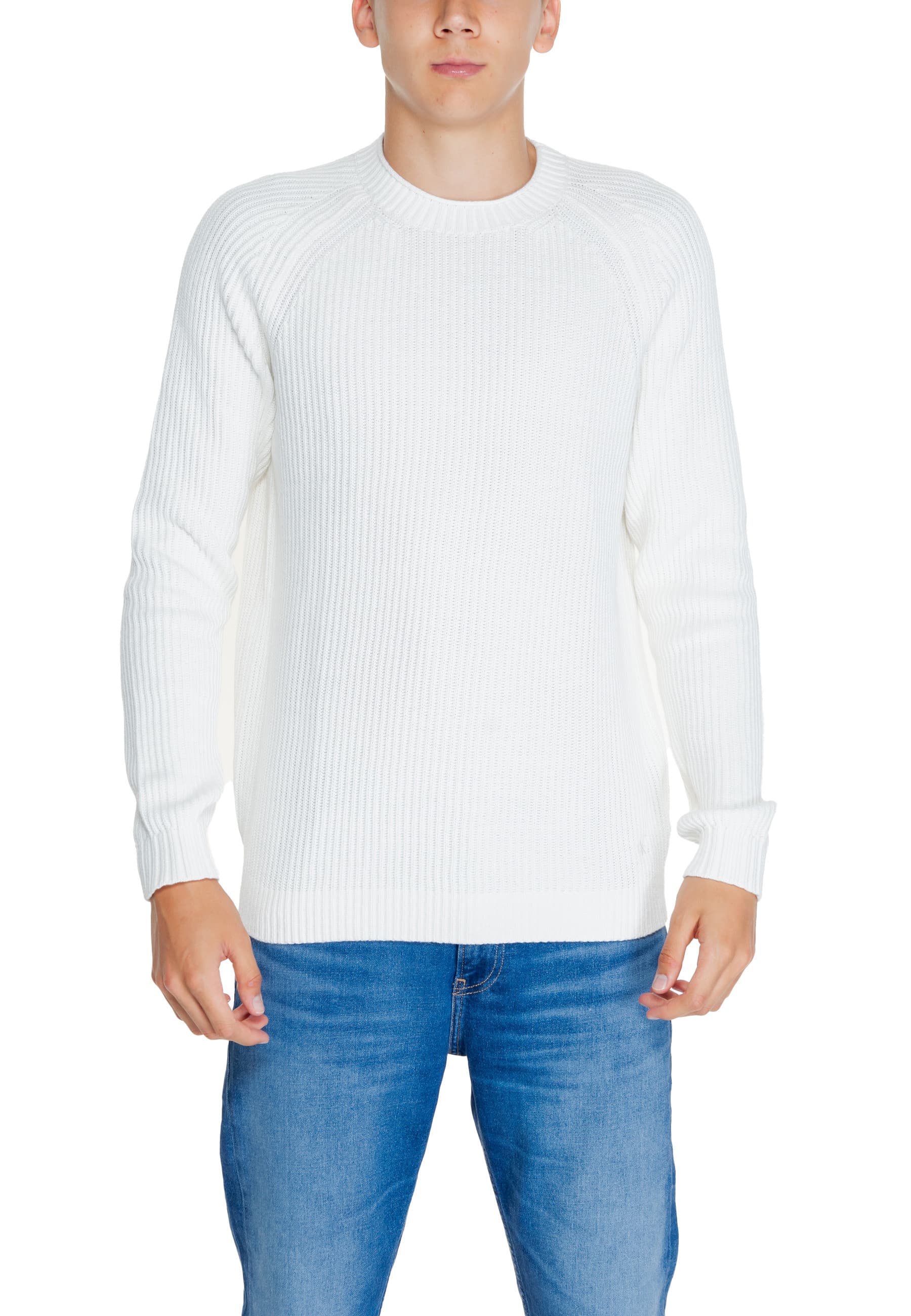 Calvin Klein Jeans Men Knitwear