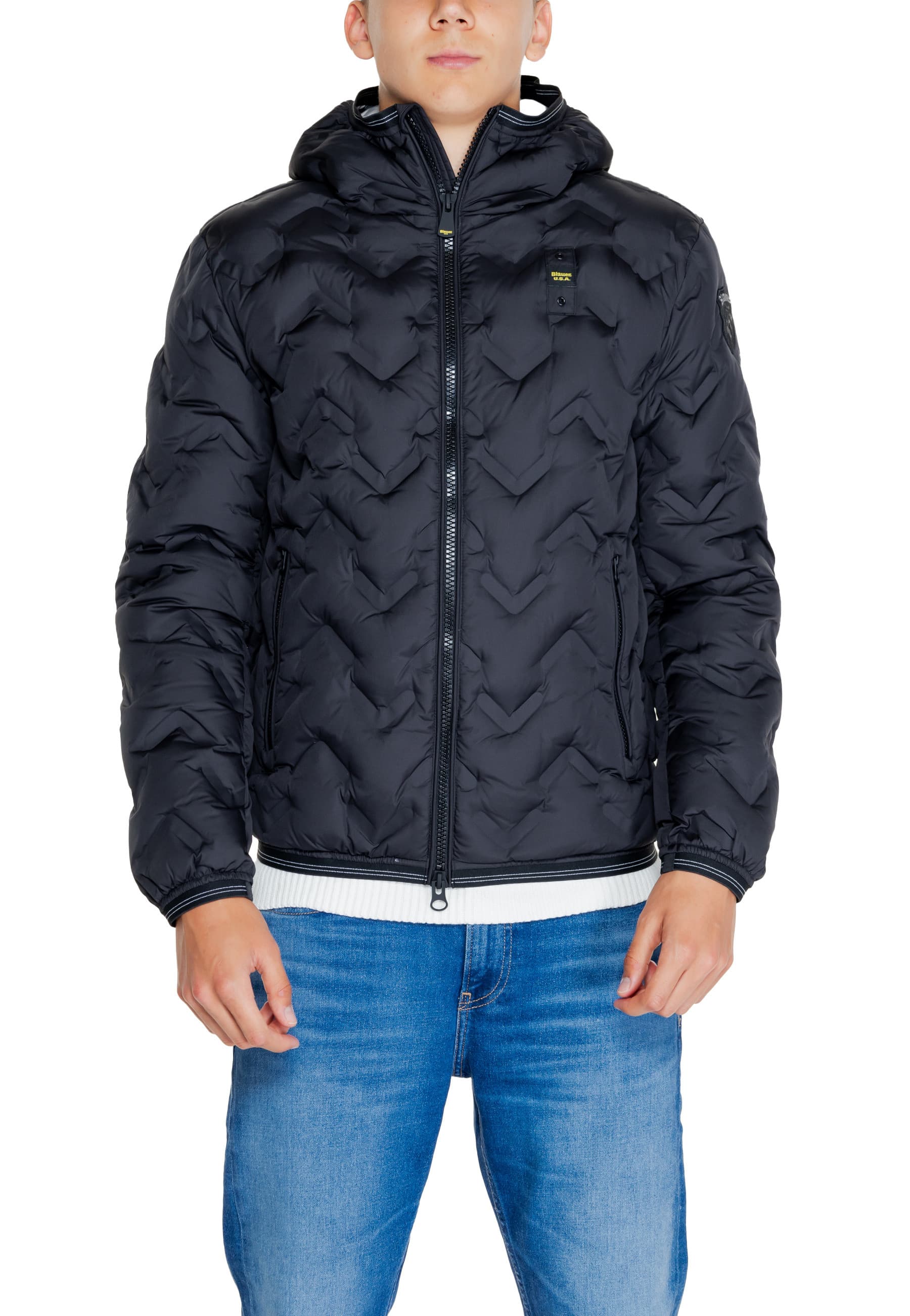 Blauer Men Jacket