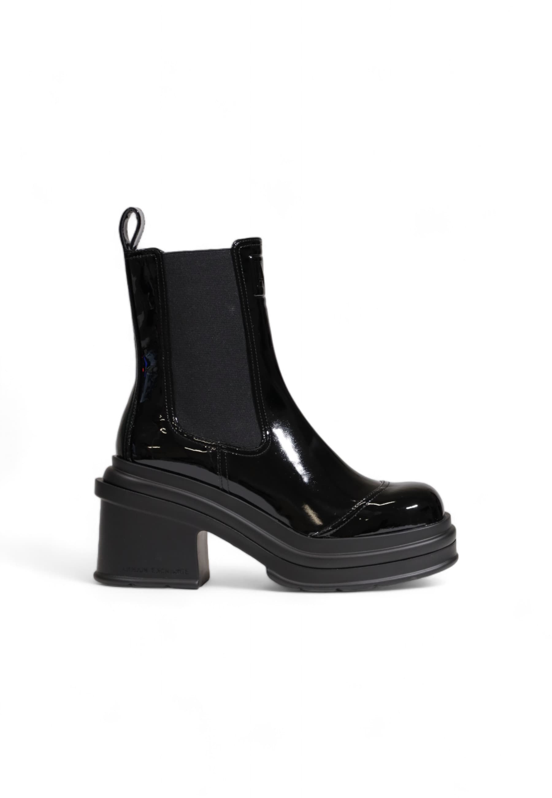 Armani Exchange Women Boots