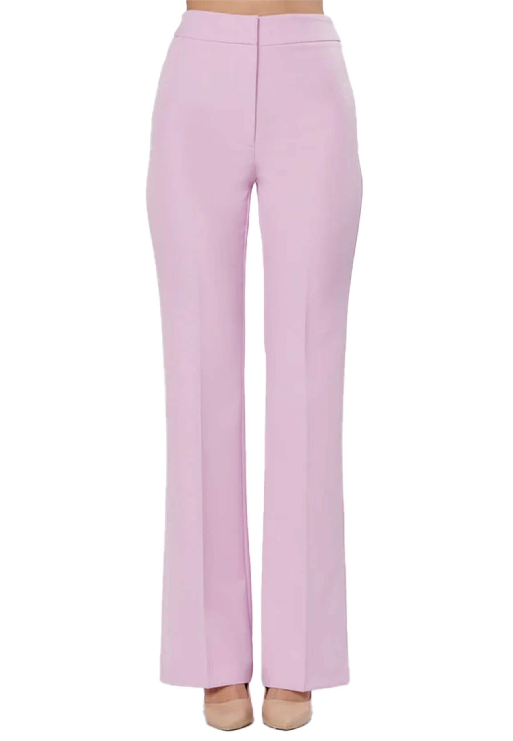 Silence  Women Trousers