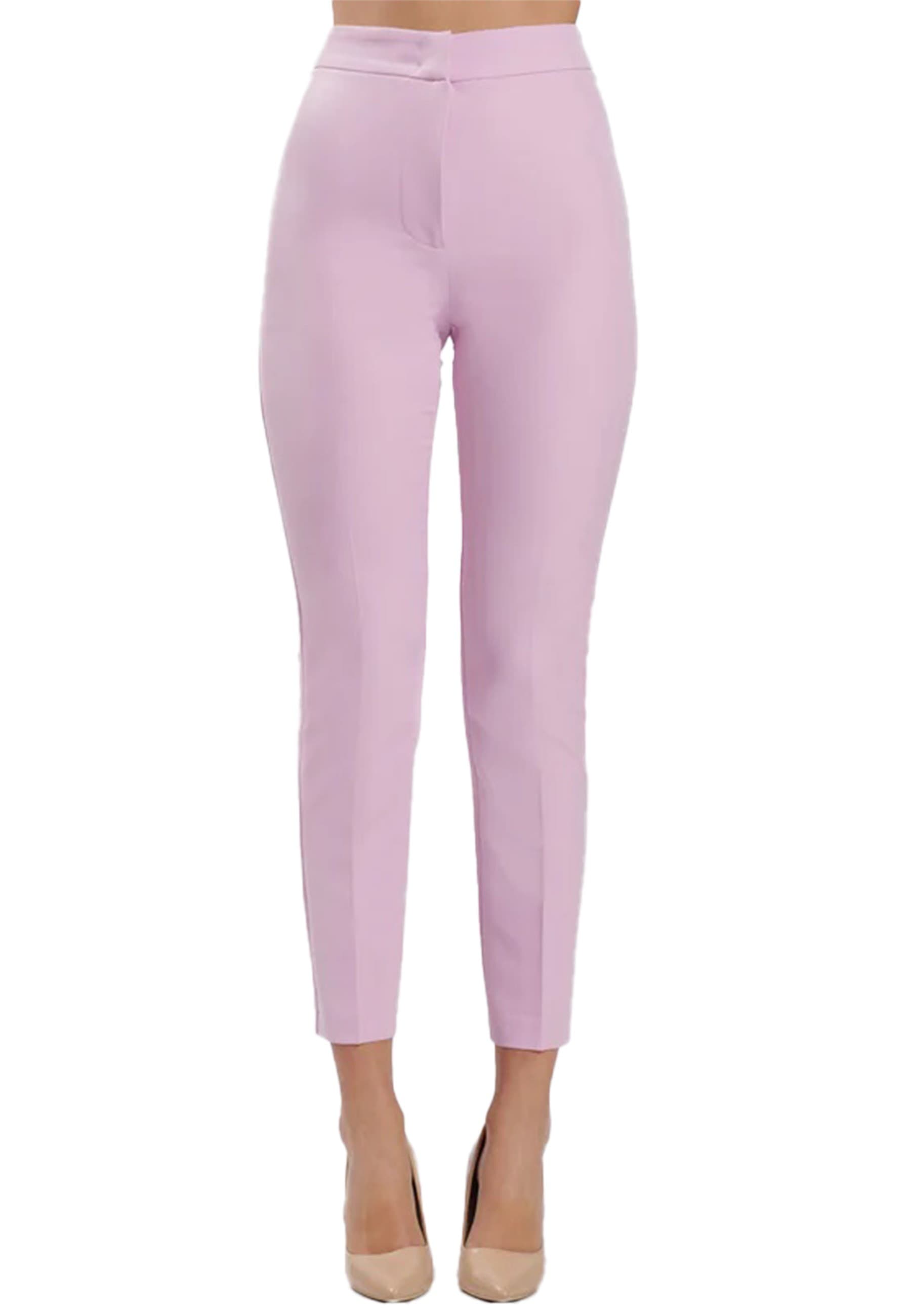 Silence  Women Trousers