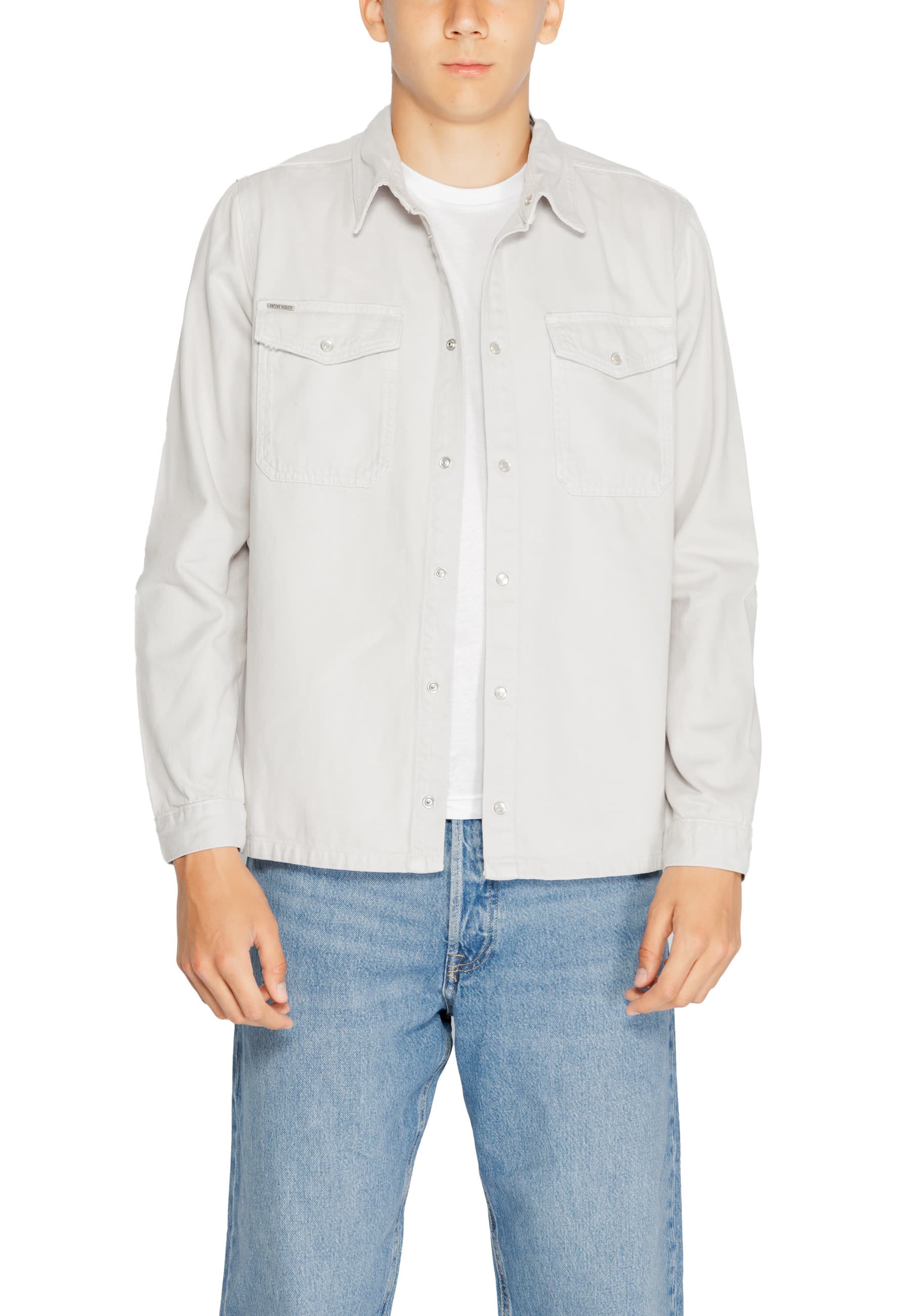 Antony Morato Men Shirt