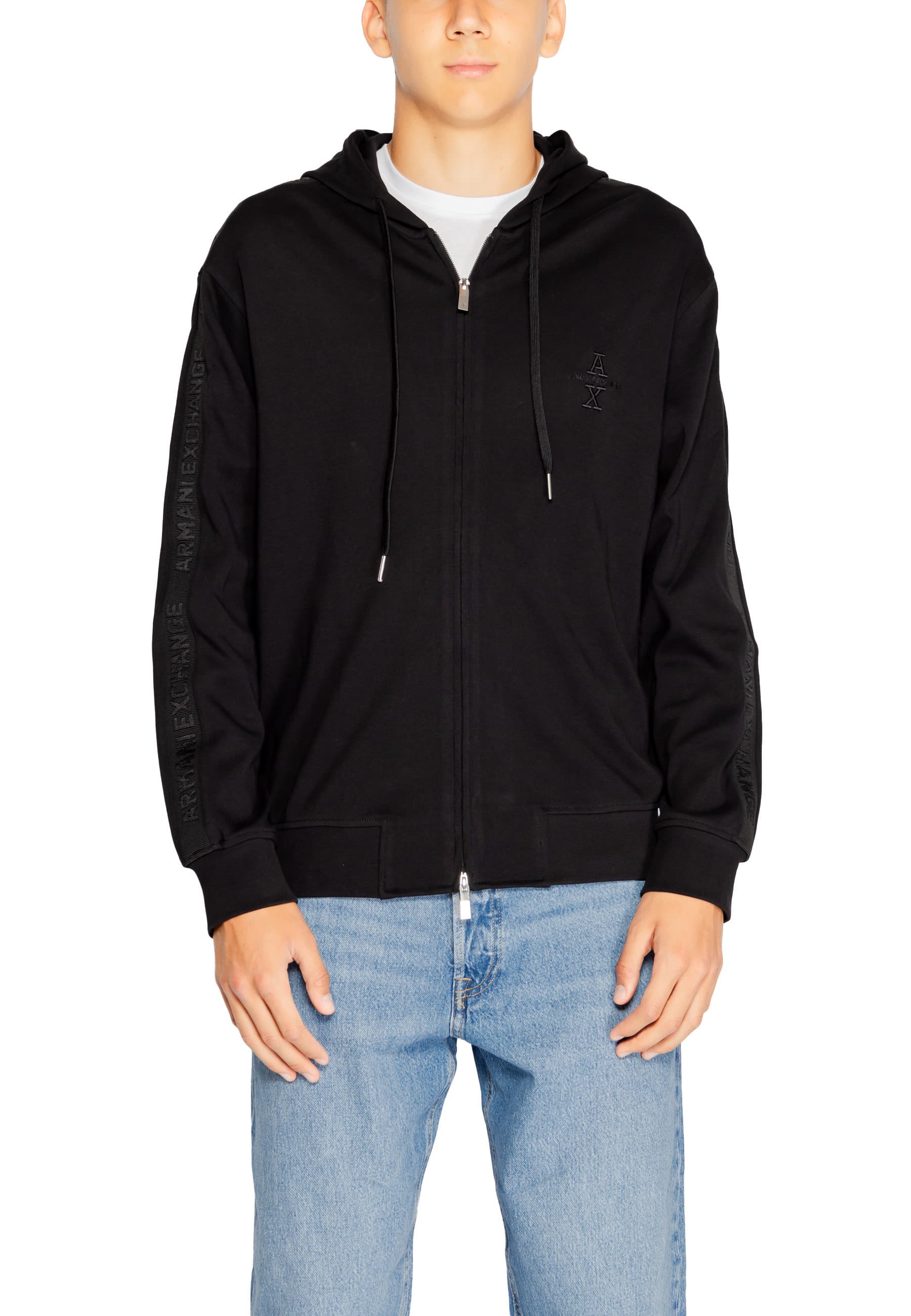 Armani Exchange Men Sweatshirts