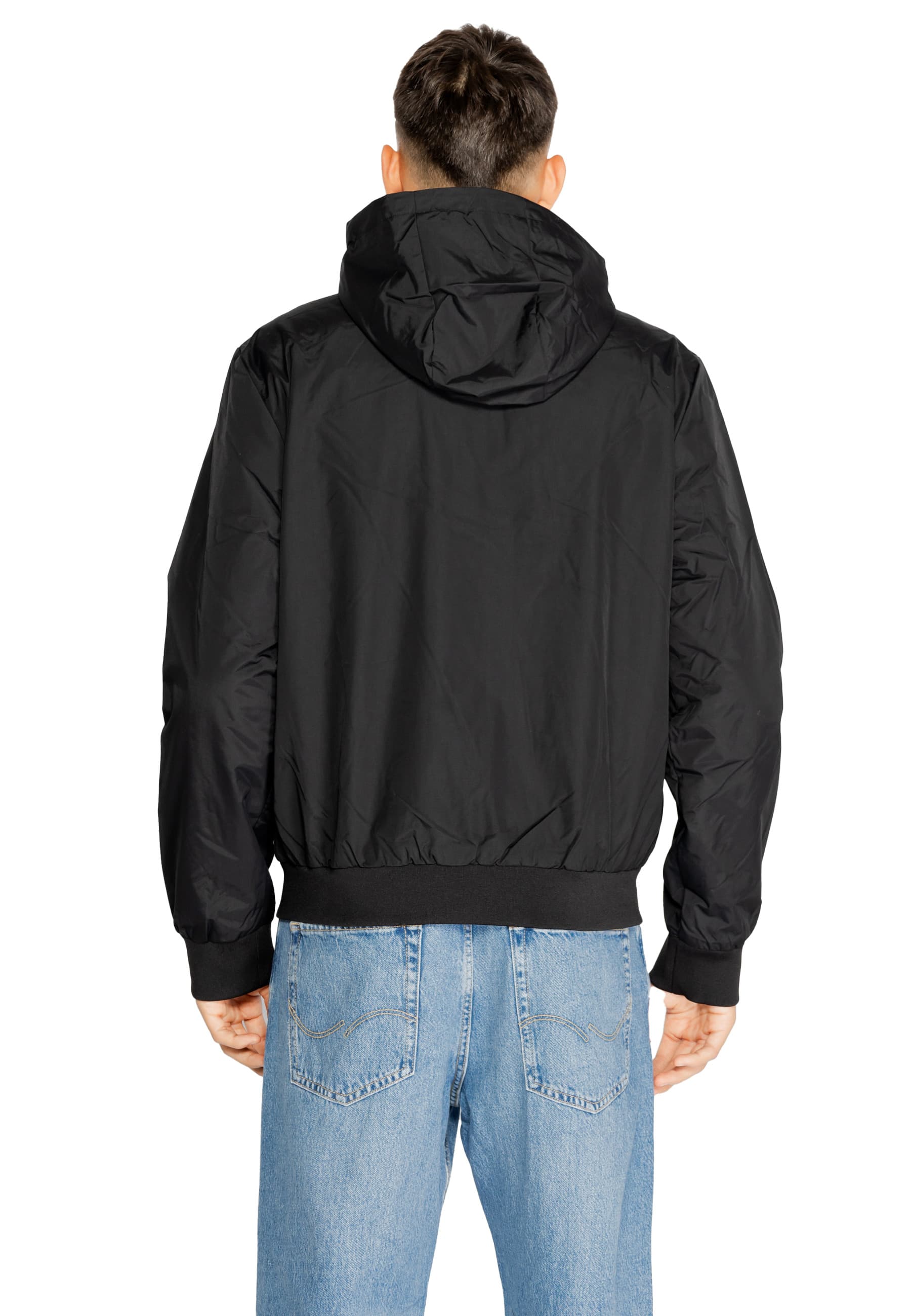 Ea7 Men Jacket