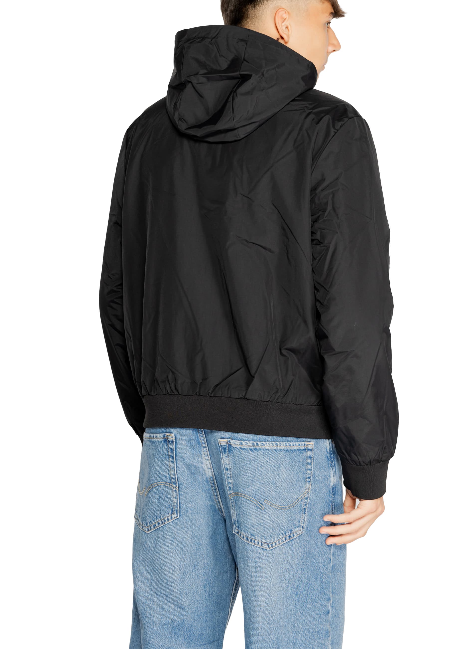 Ea7 Men Jacket