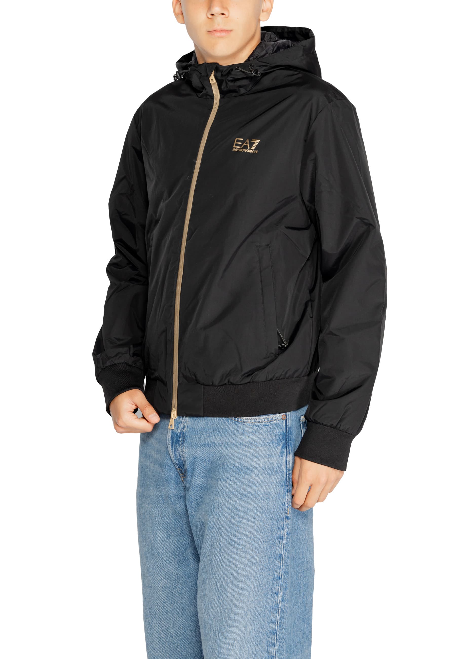Ea7 Men Jacket