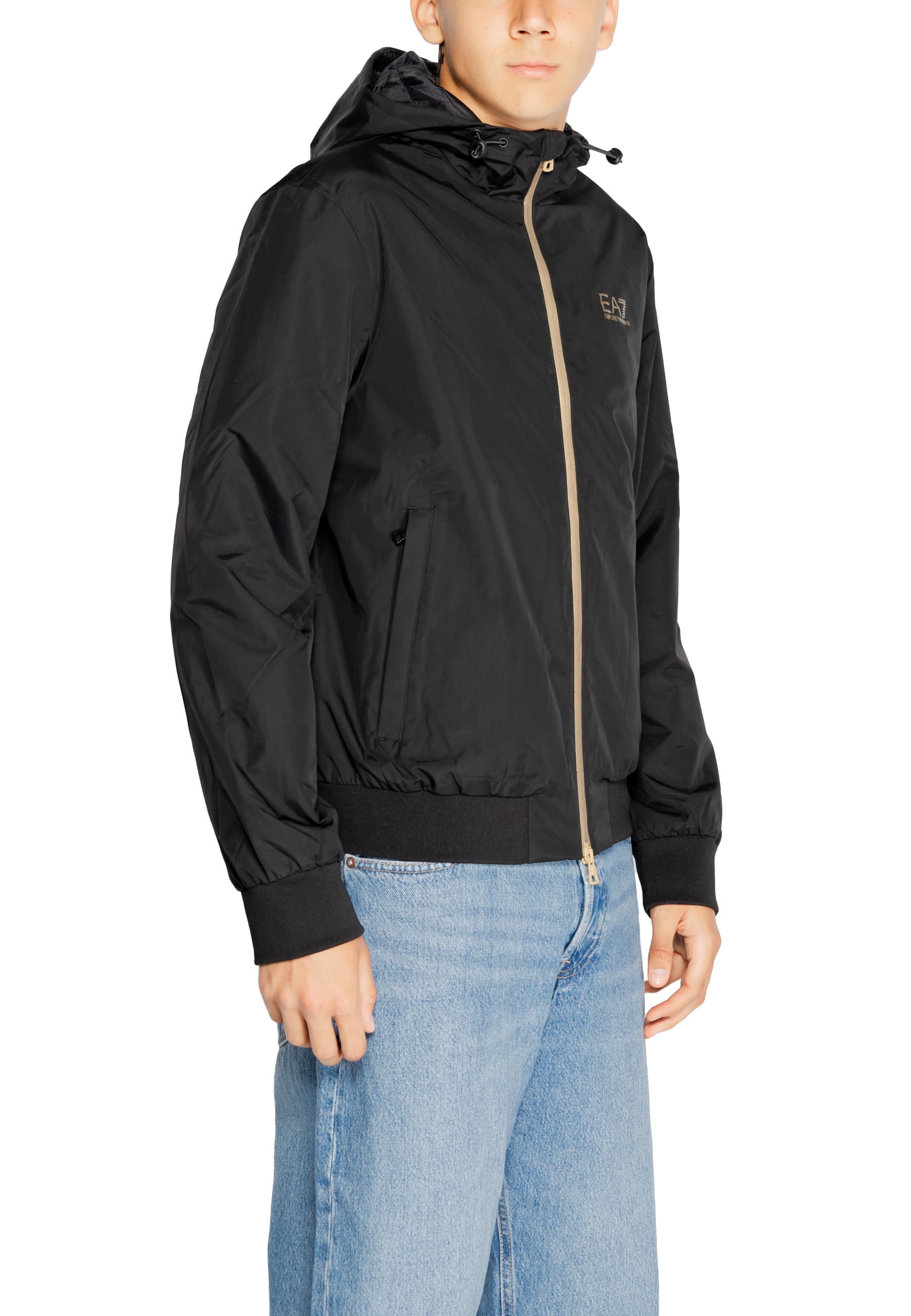 Ea7 Men Jacket