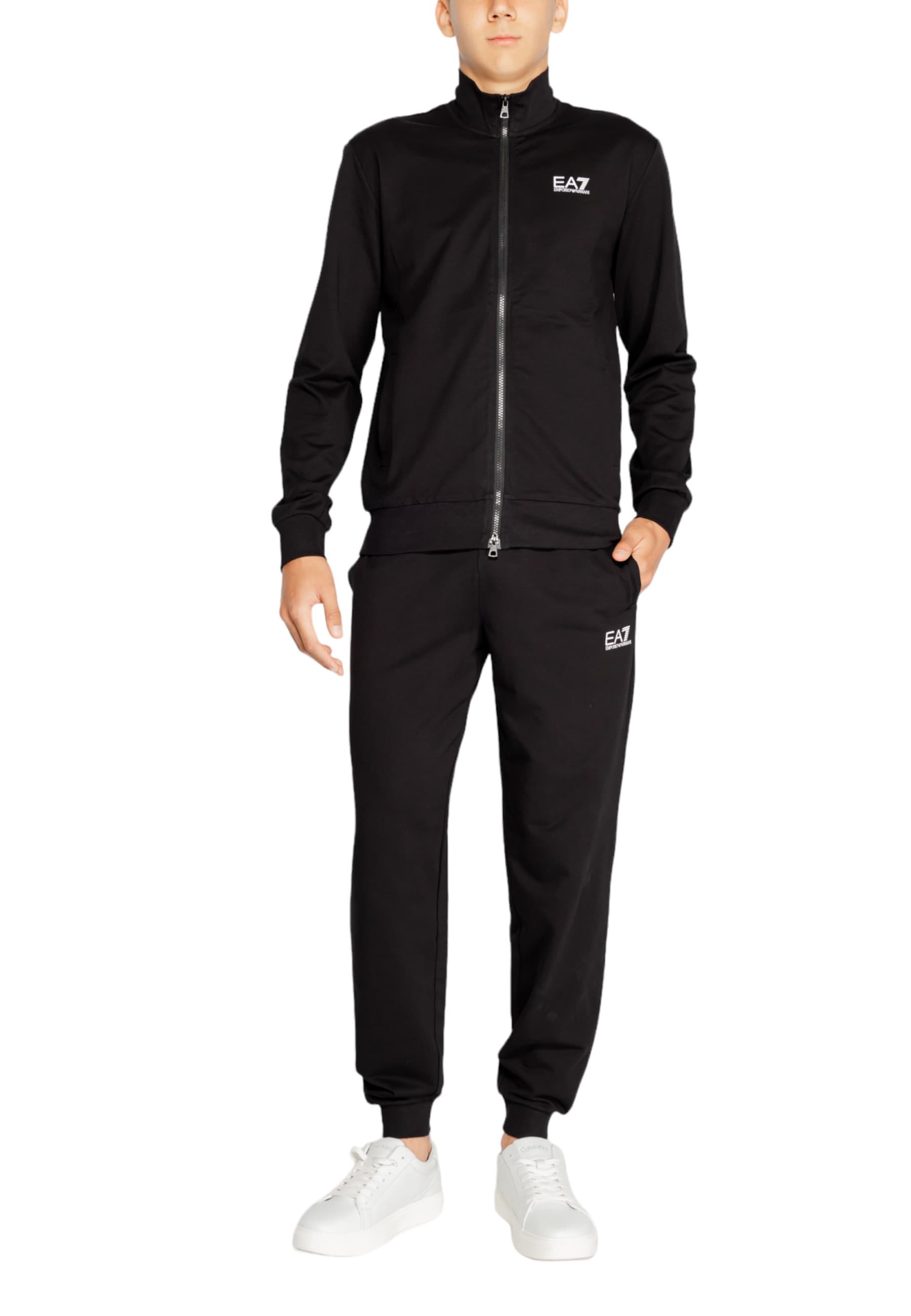Ea7 Men Tracksuits