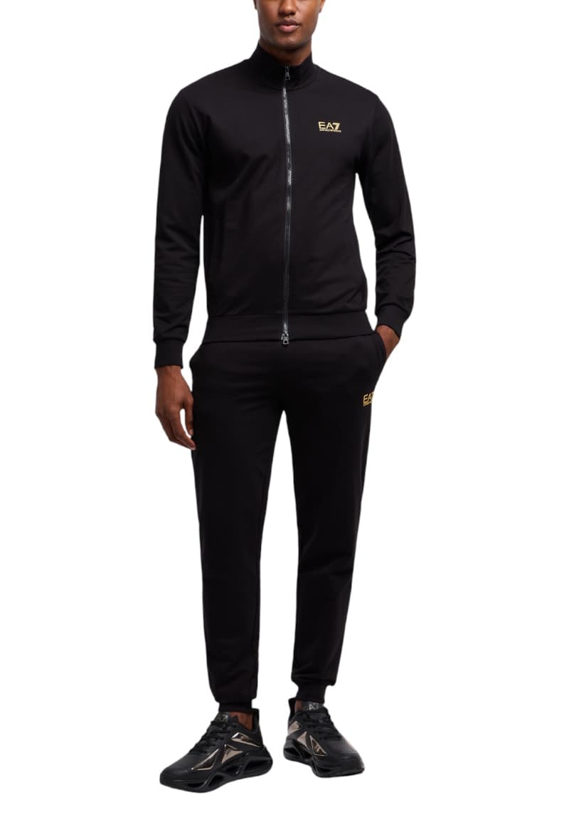 Ea7 Men Tracksuits