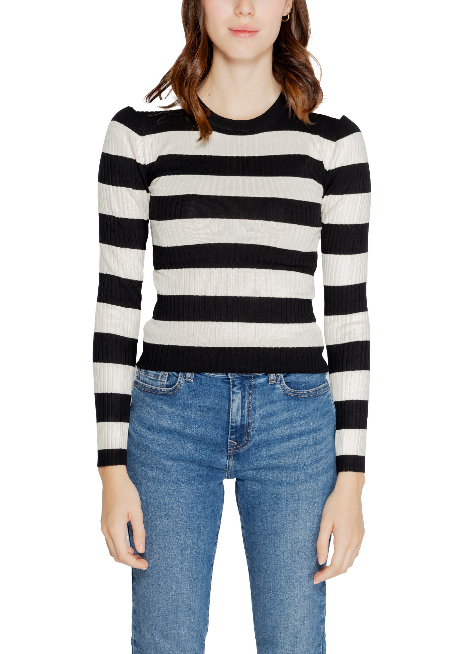 Jacqueline De Yong  Women Knitwear