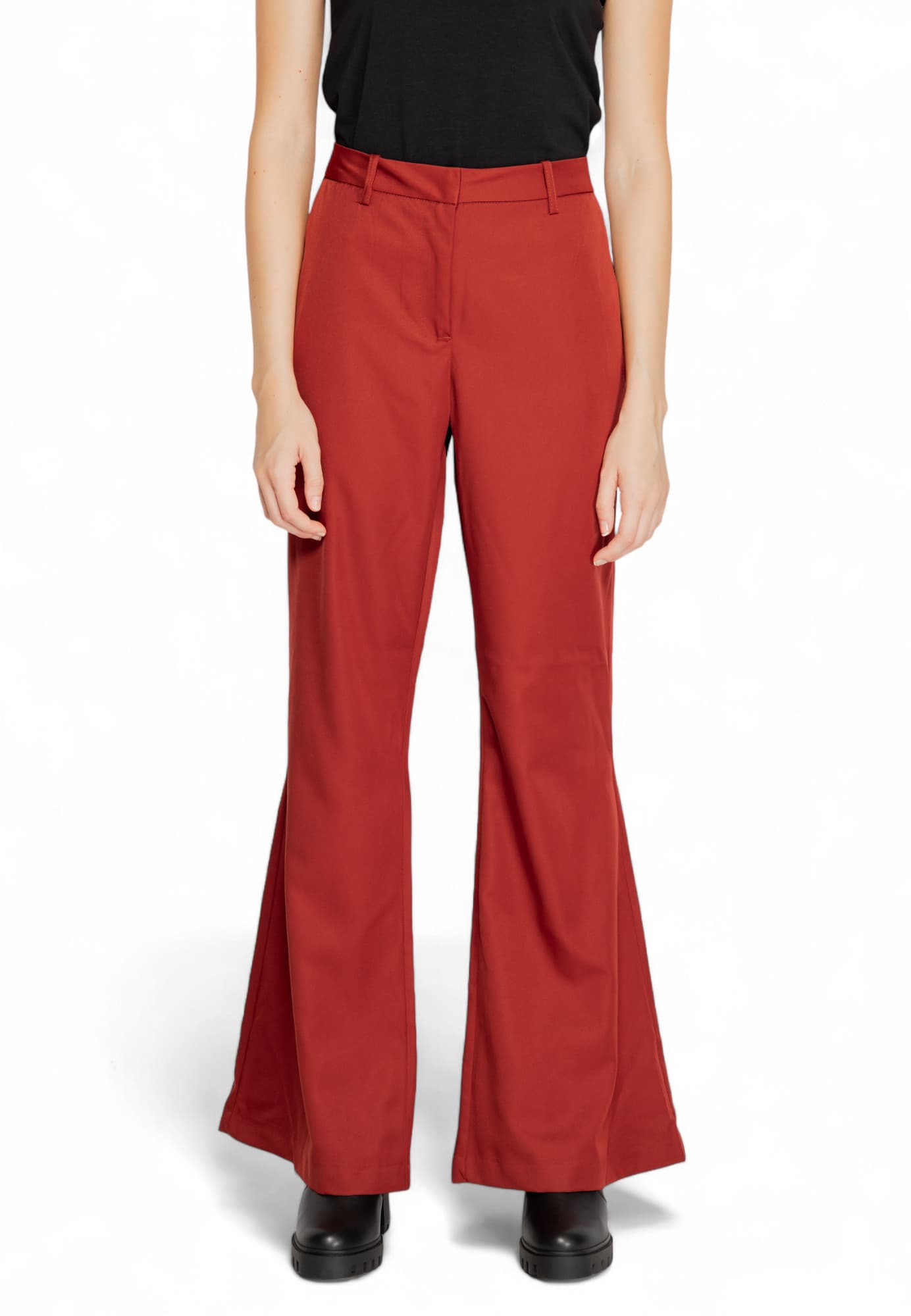 Vero Moda  Women Trousers