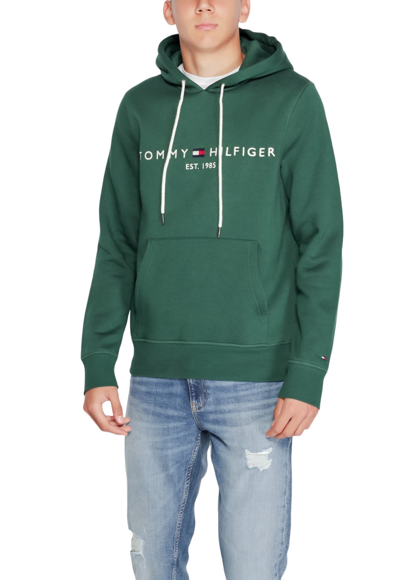 Tommy Hilfiger Men Sweatshirts
