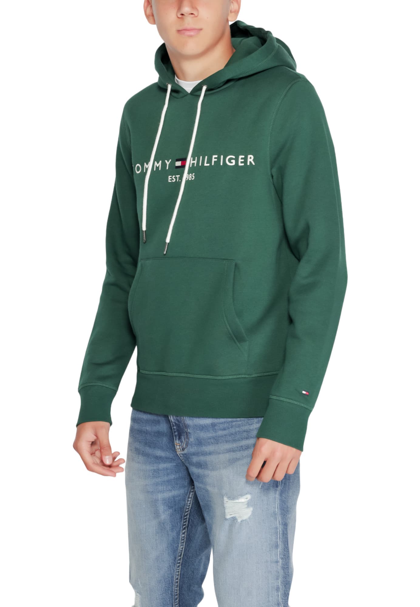 Tommy Hilfiger Men Sweatshirts