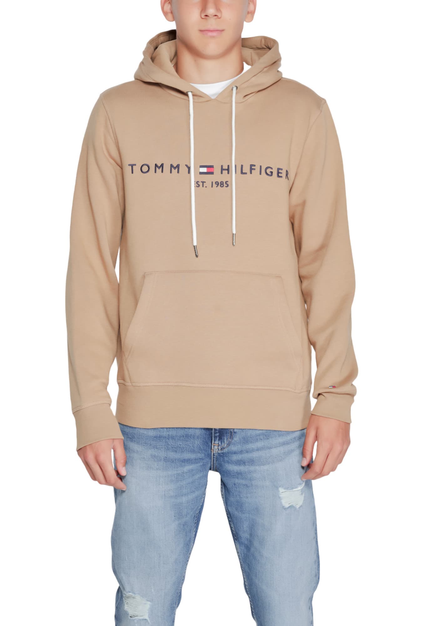 Tommy Hilfiger Men Sweatshirts