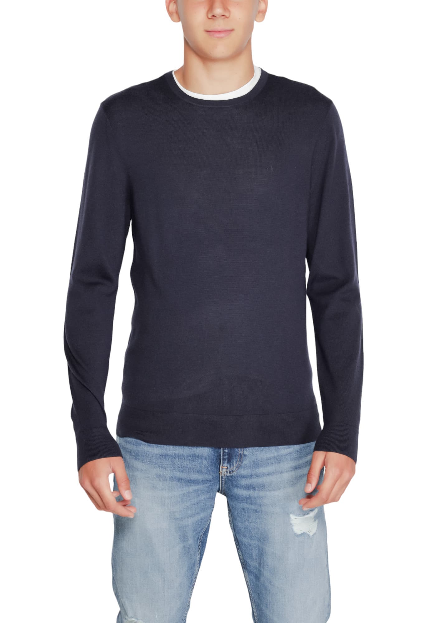 Calvin Klein Men Knitwear