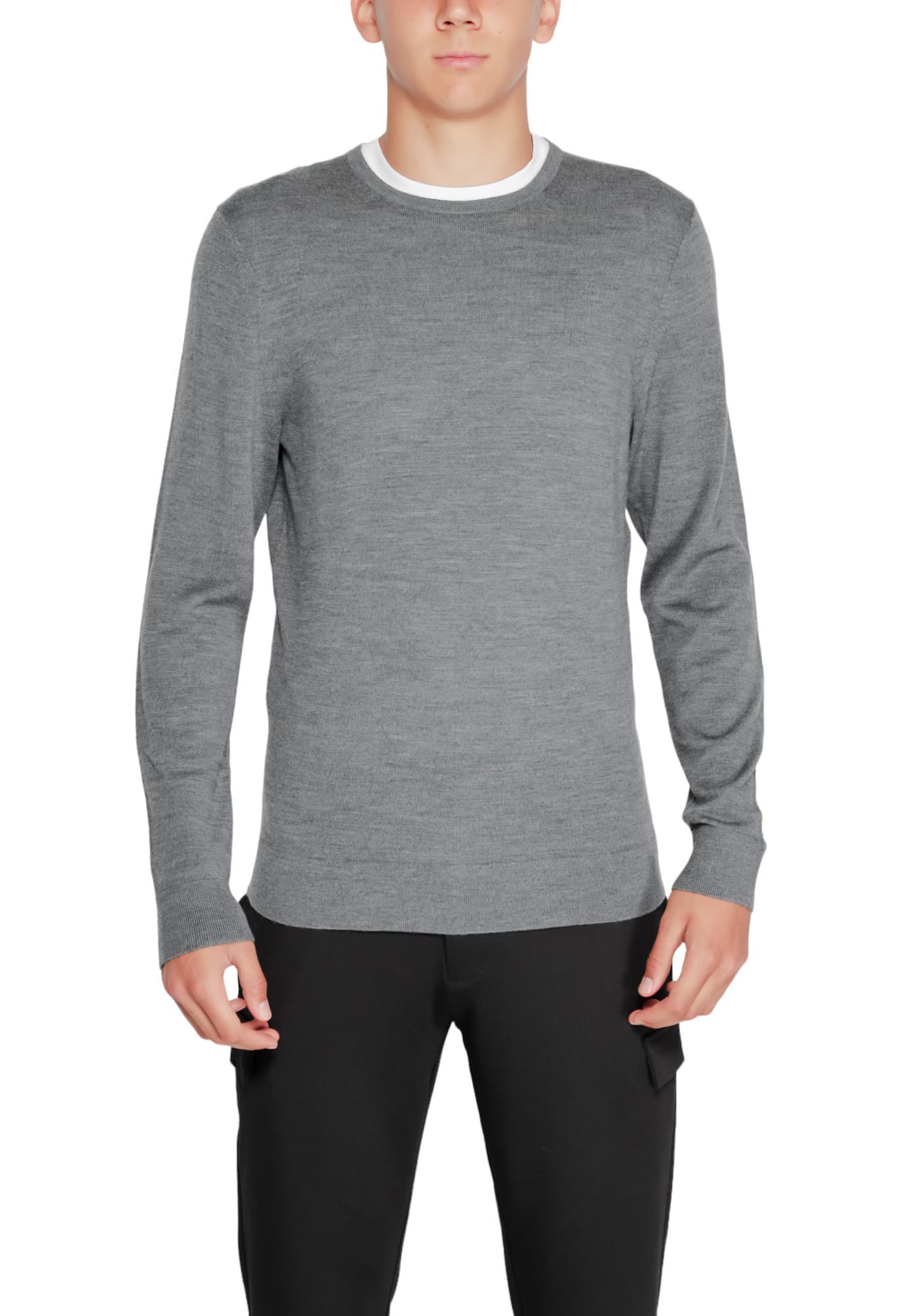 Calvin Klein Men Knitwear