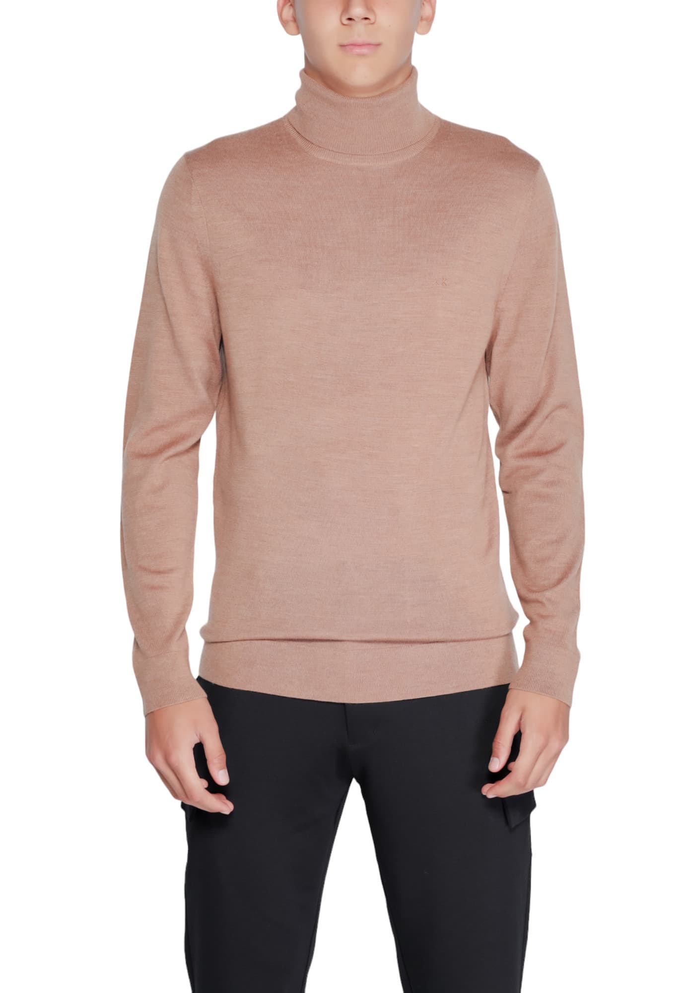 Calvin Klein Men Knitwear