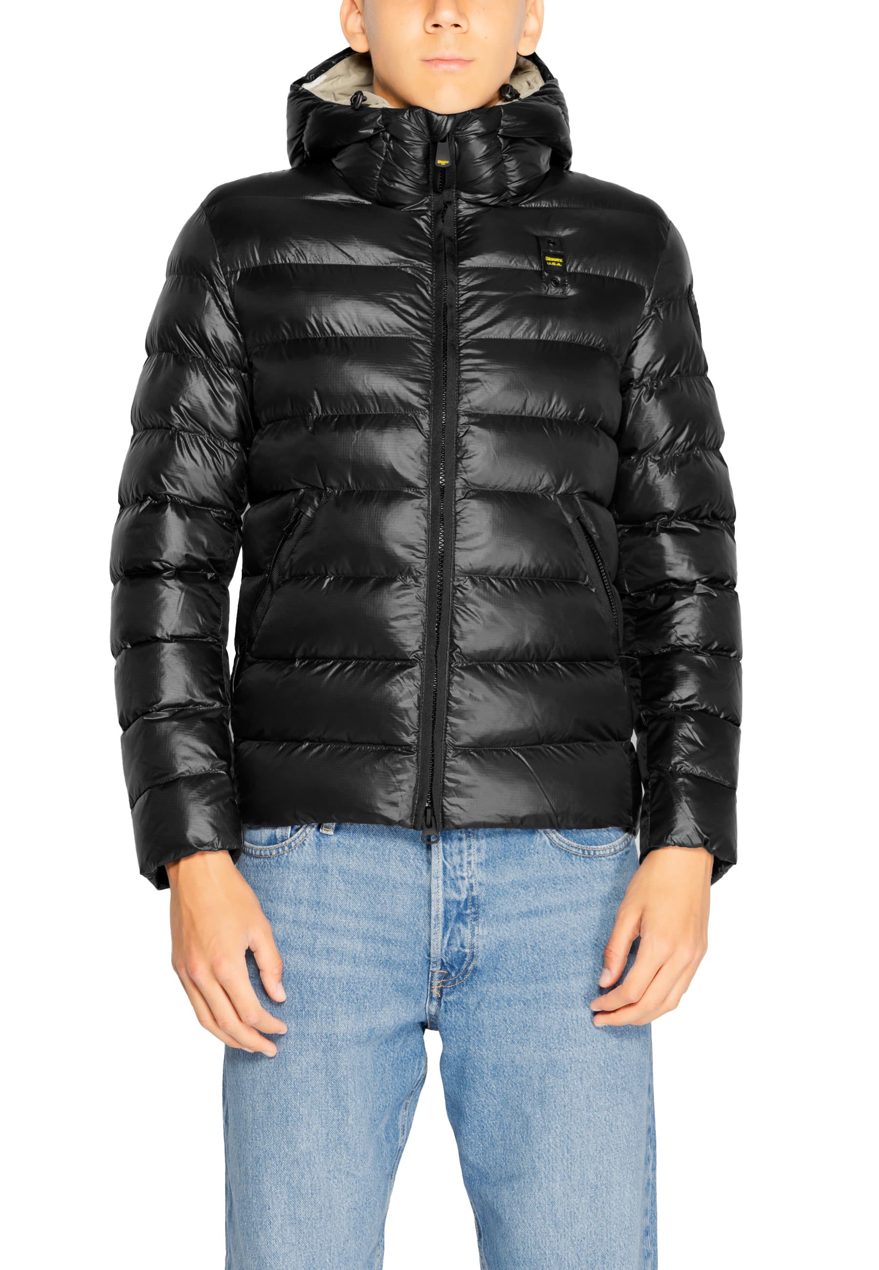 Blauer Men Jacket