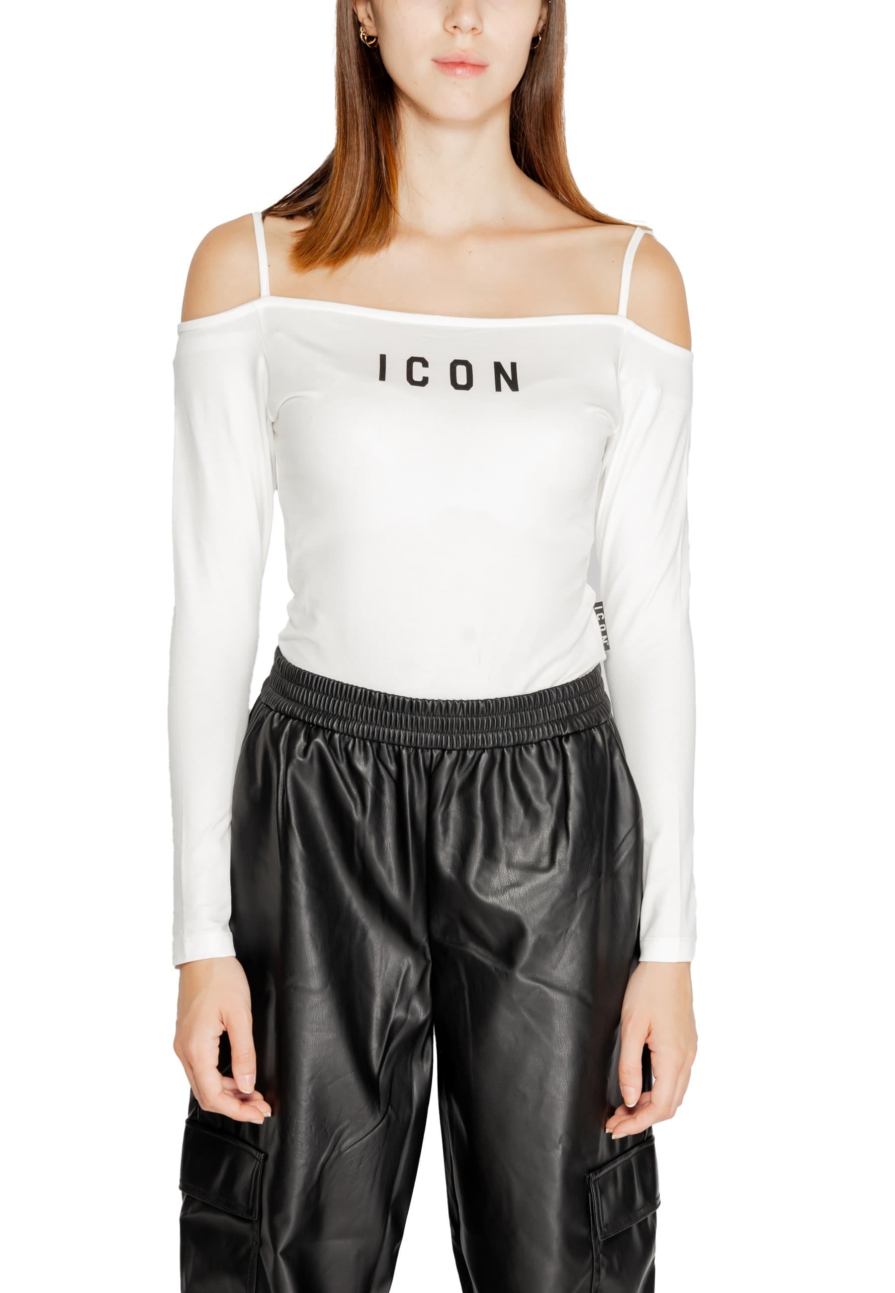 Icon  Women T-Shirt