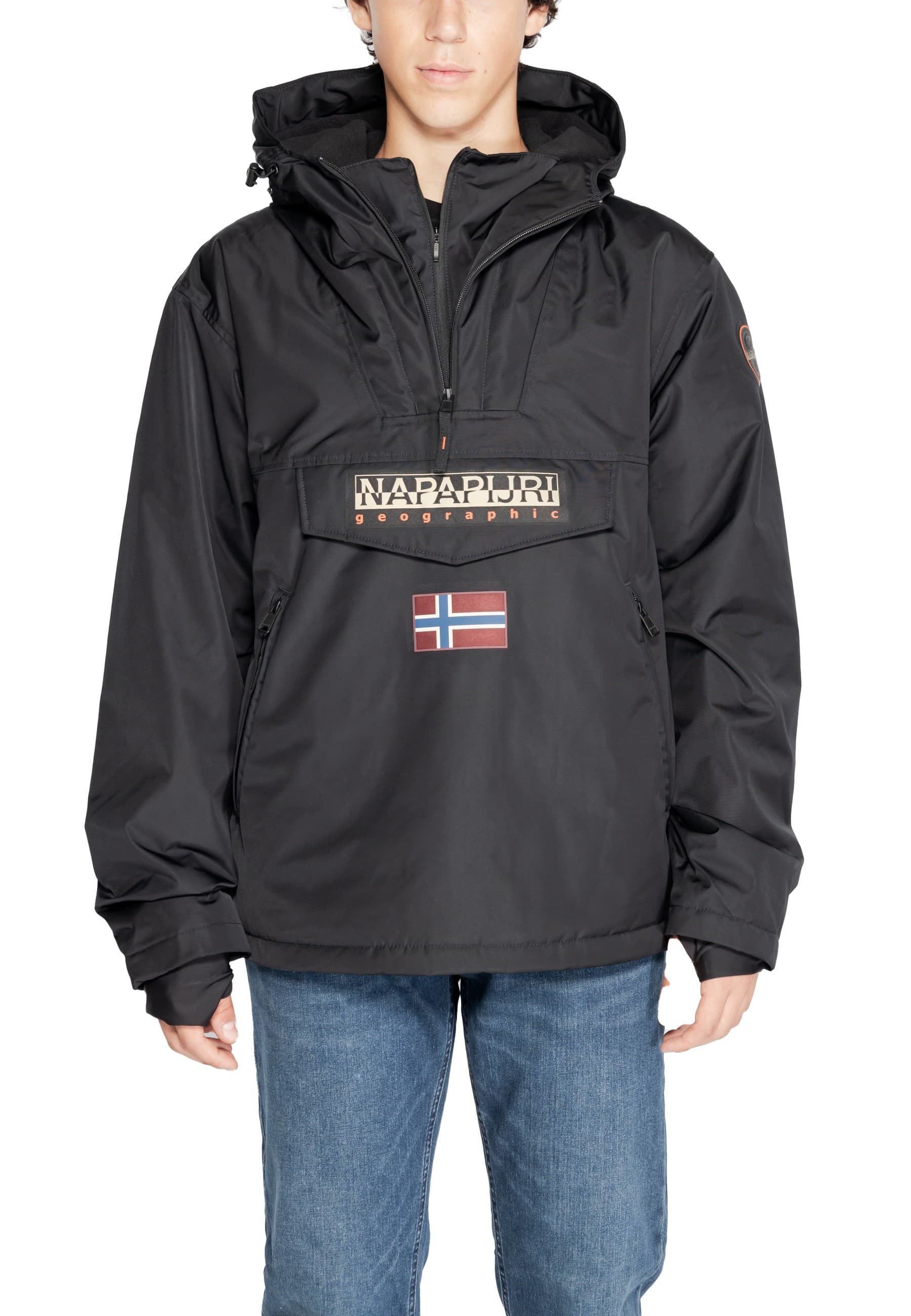 Napapijri Men Jacket