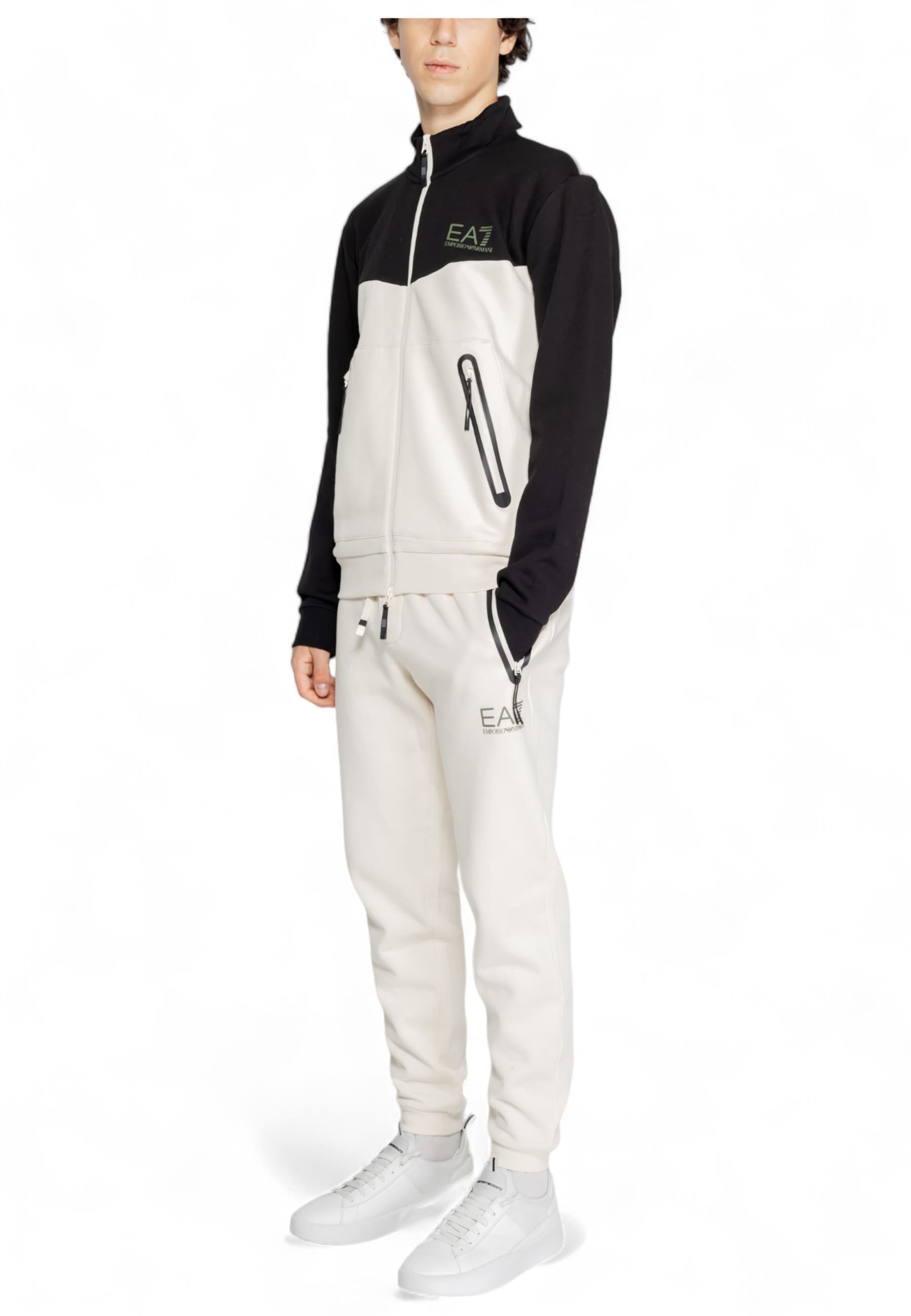 Ea7 Men Tracksuits