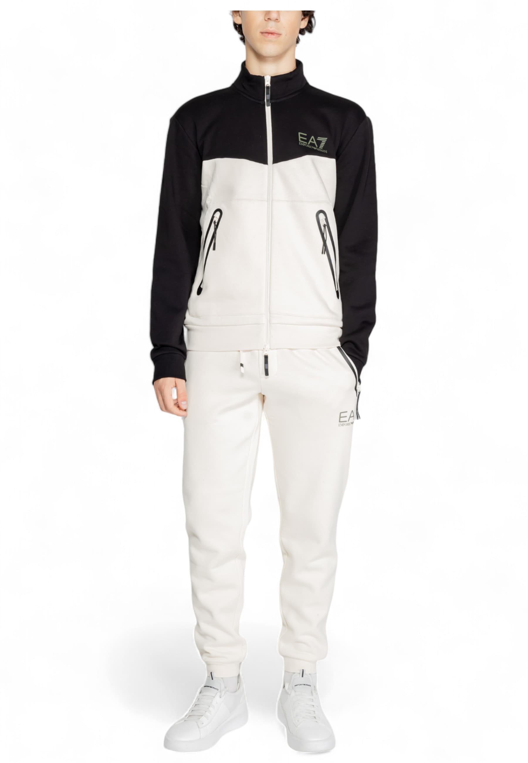 Ea7 Men Tracksuits