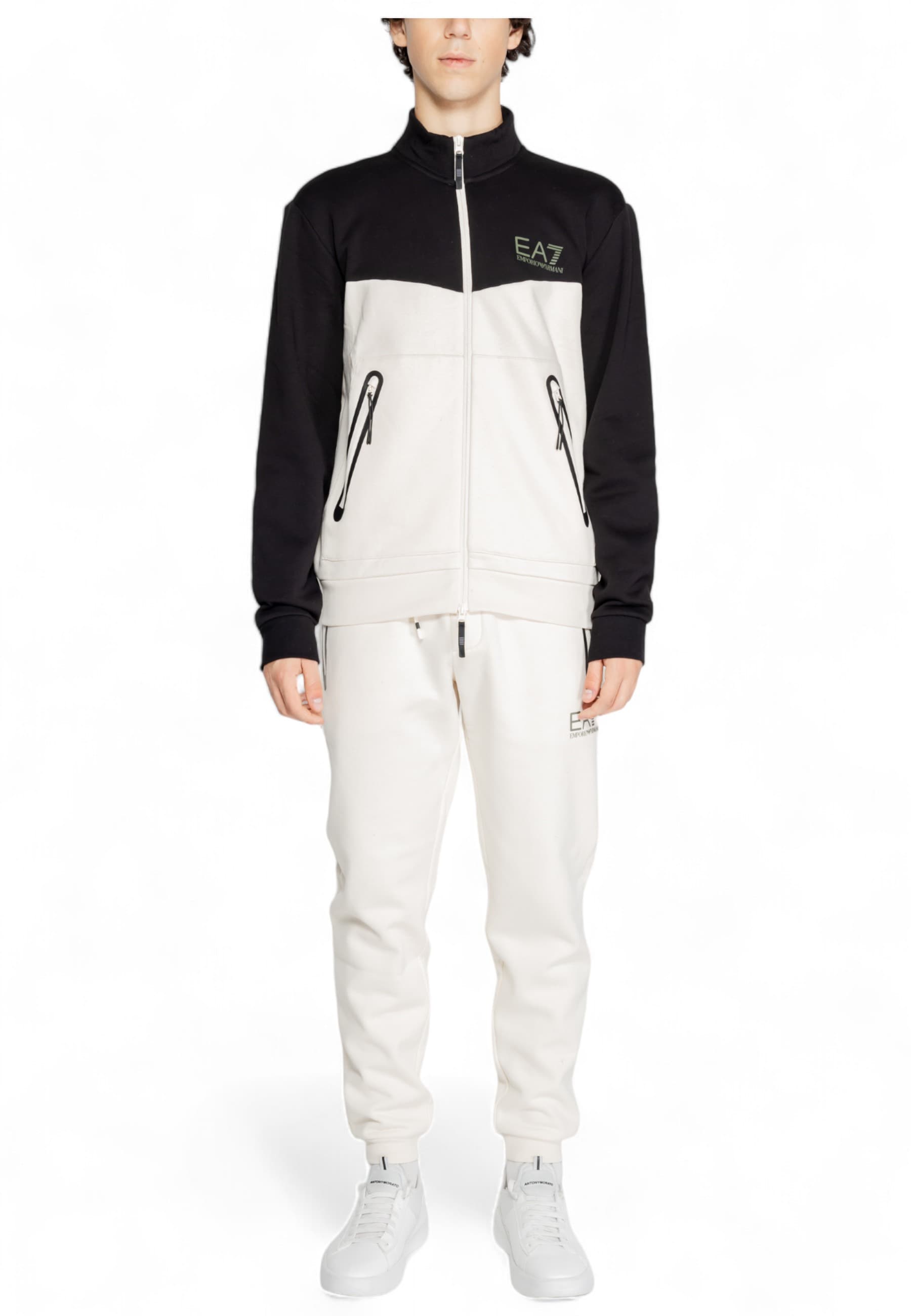 Ea7 Men Tracksuits