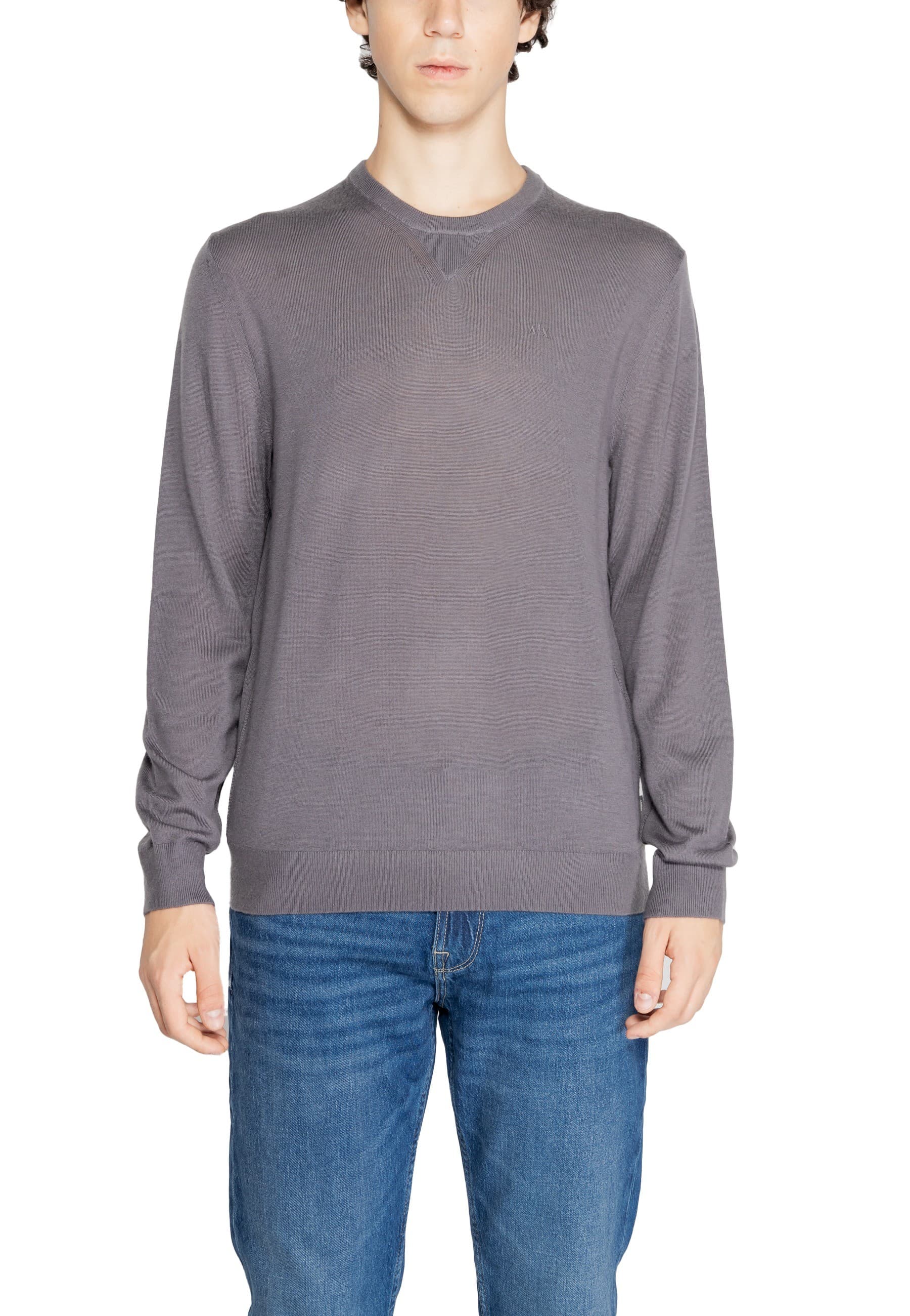 Armani Exchange Men Knitwear